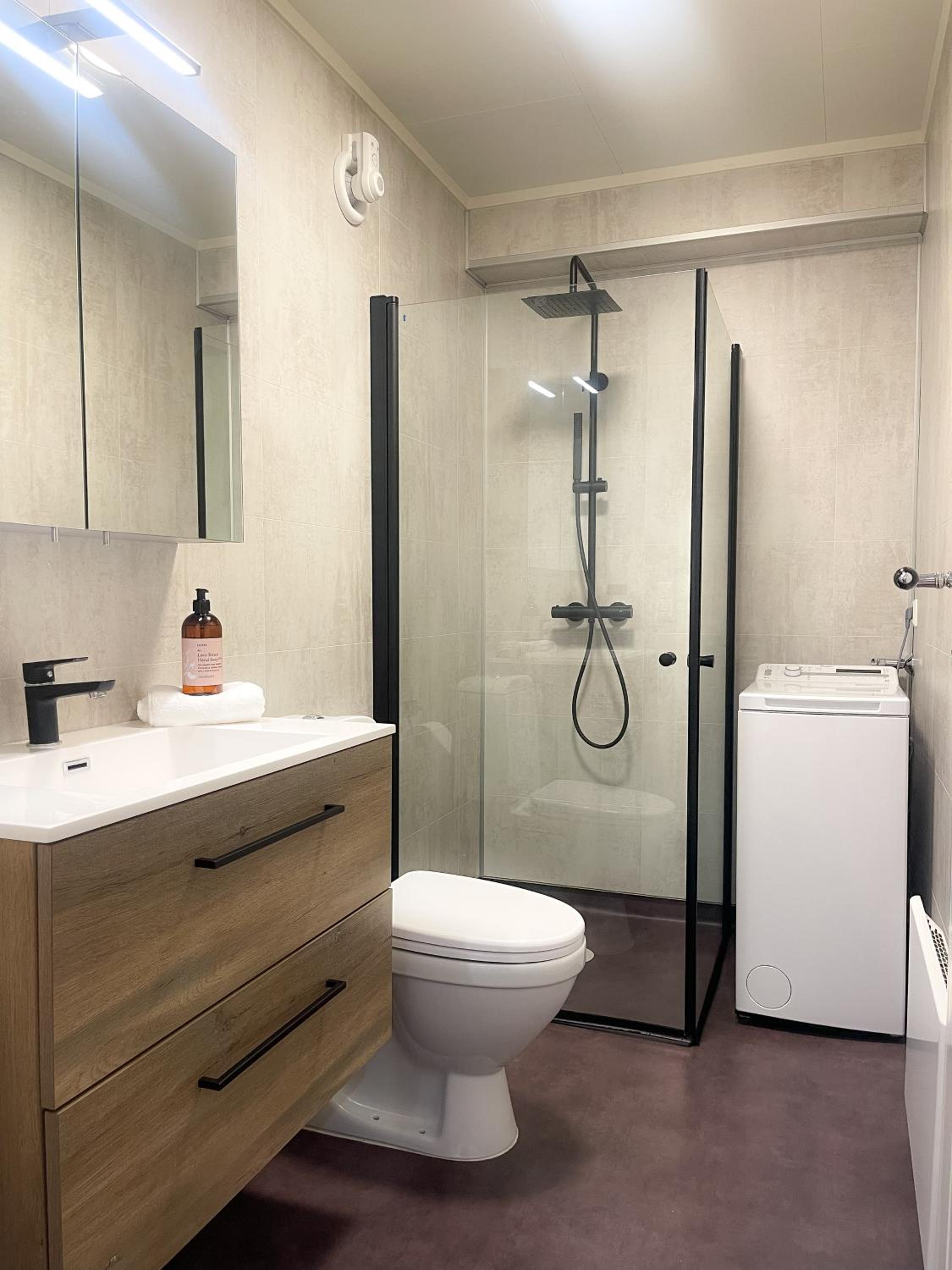 Apartment i Kirkenes