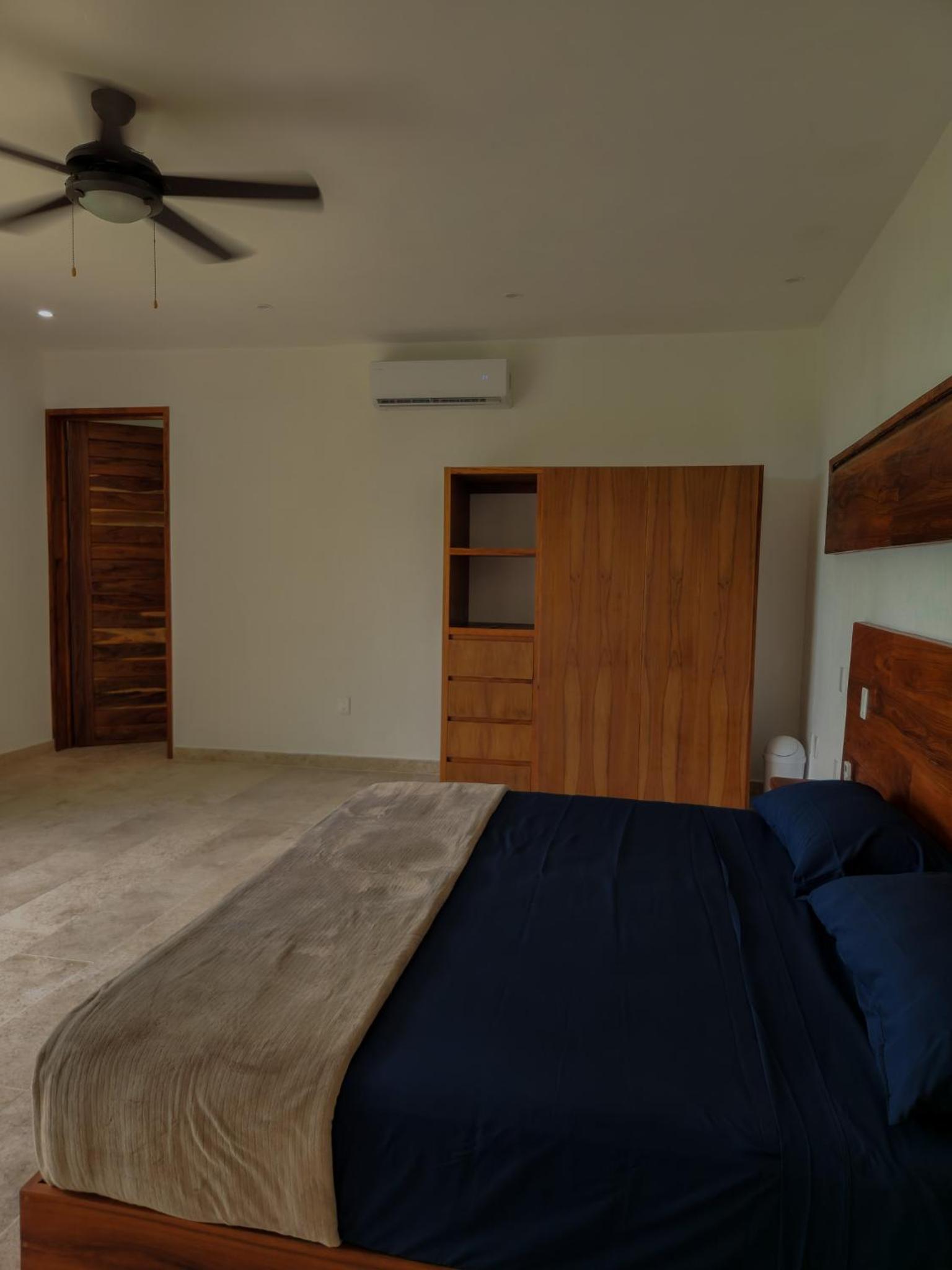 Luxury Lake Villa with Pool & Lagoon Views in Bacalar