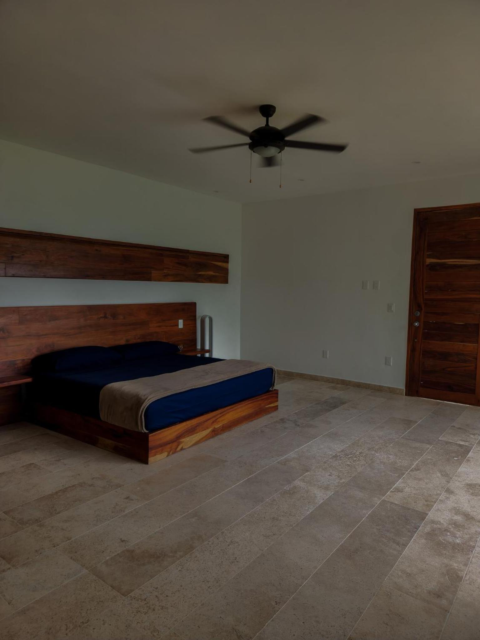 Luxury Lake Villa with Pool & Lagoon Views in Bacalar