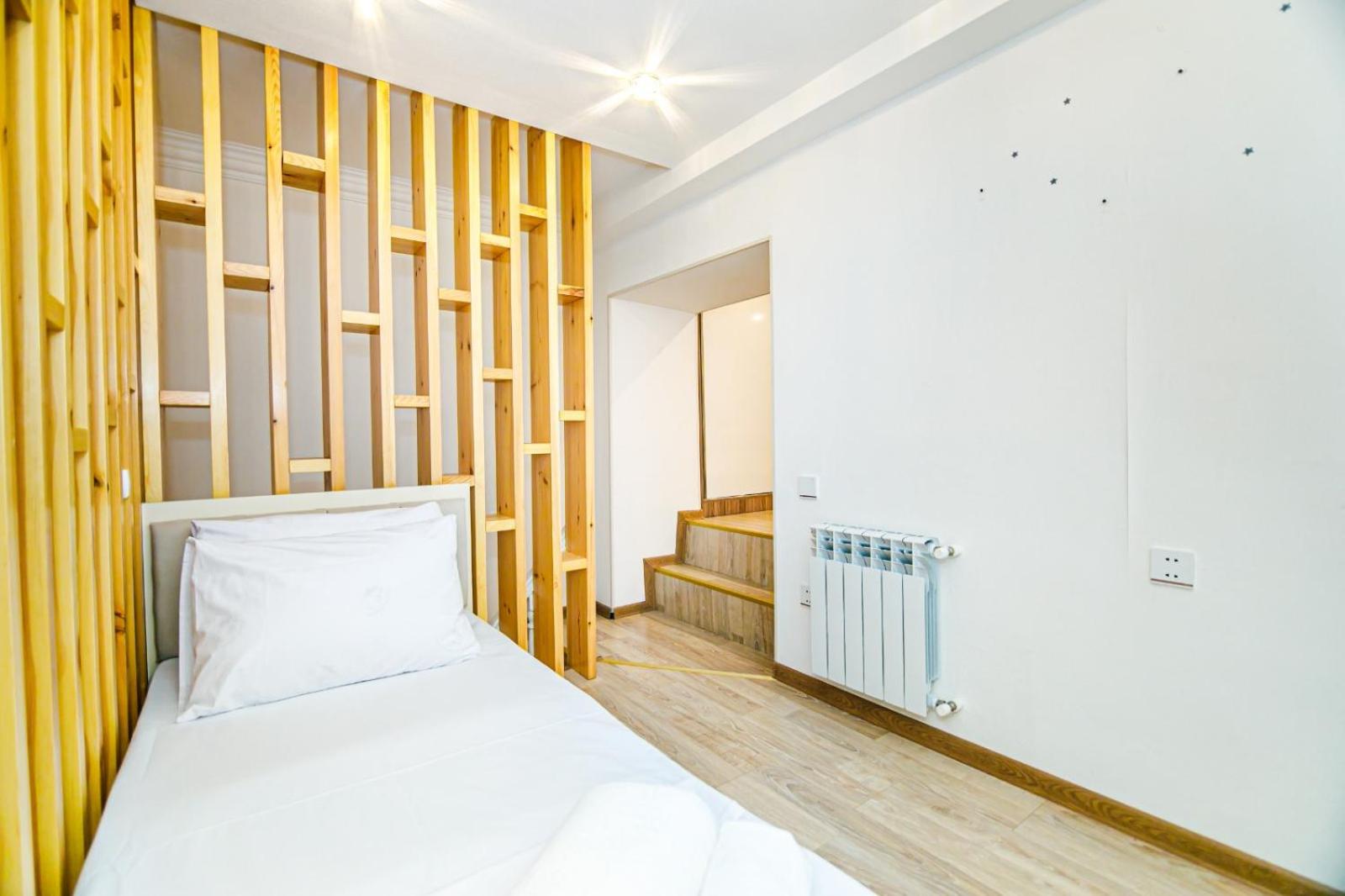 Apartmet Kolorit