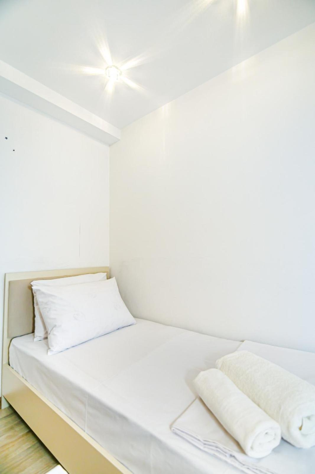 Apartmet Kolorit