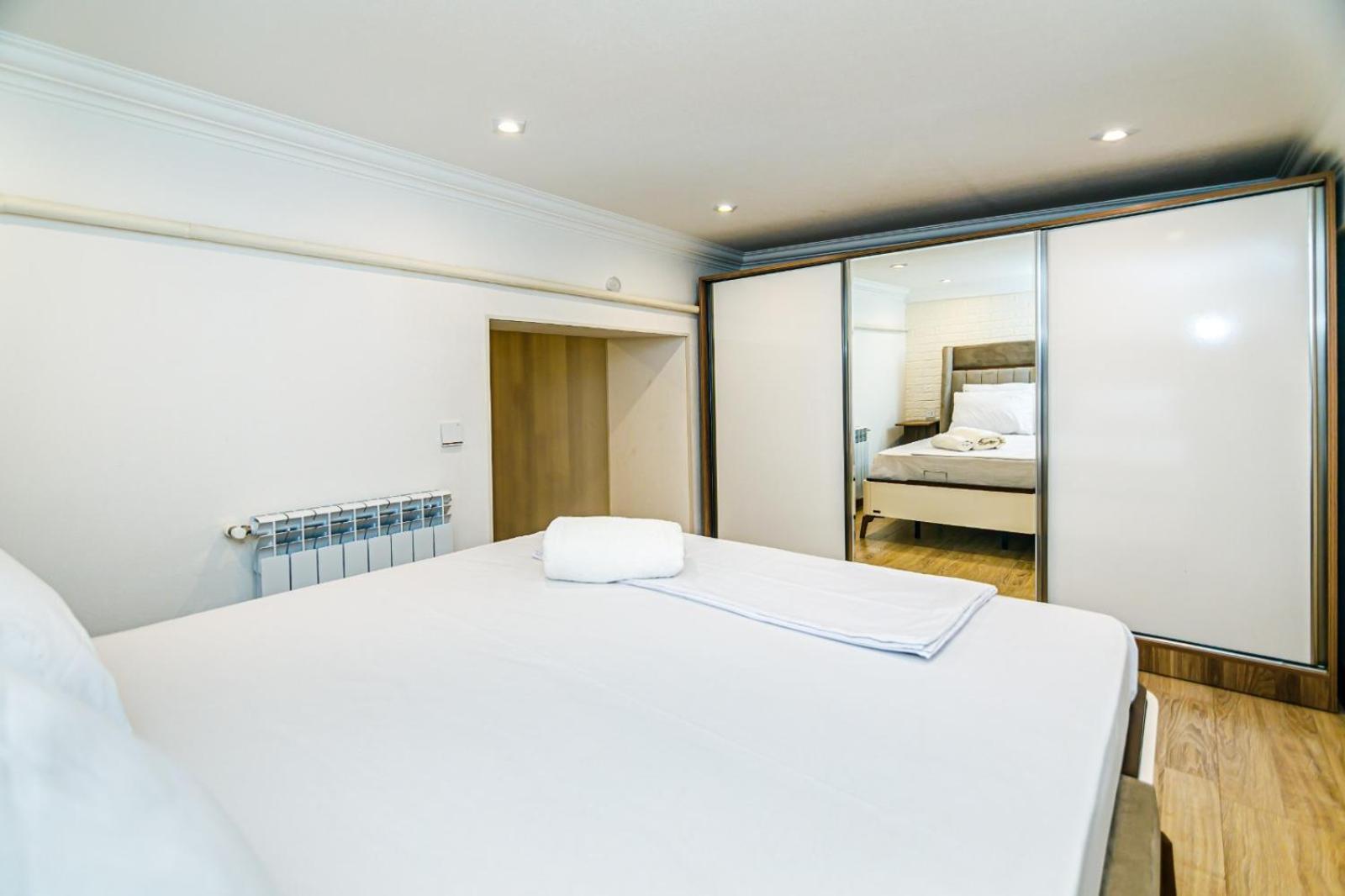 Apartmet Kolorit
