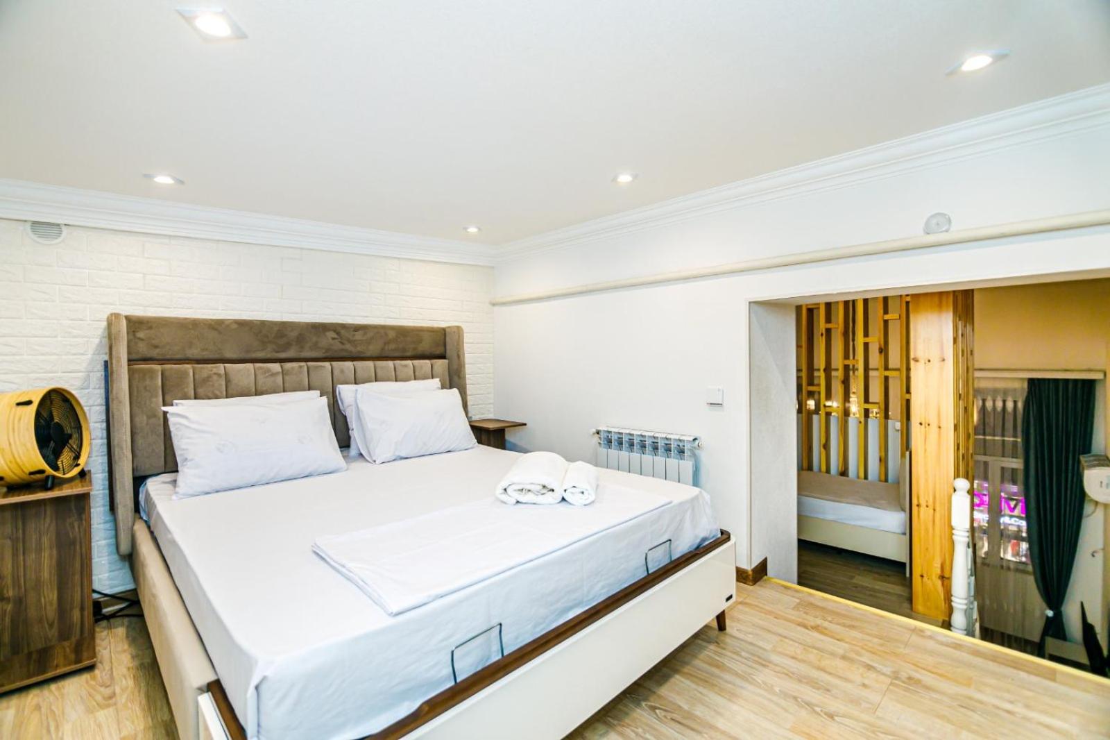 Apartmet Kolorit