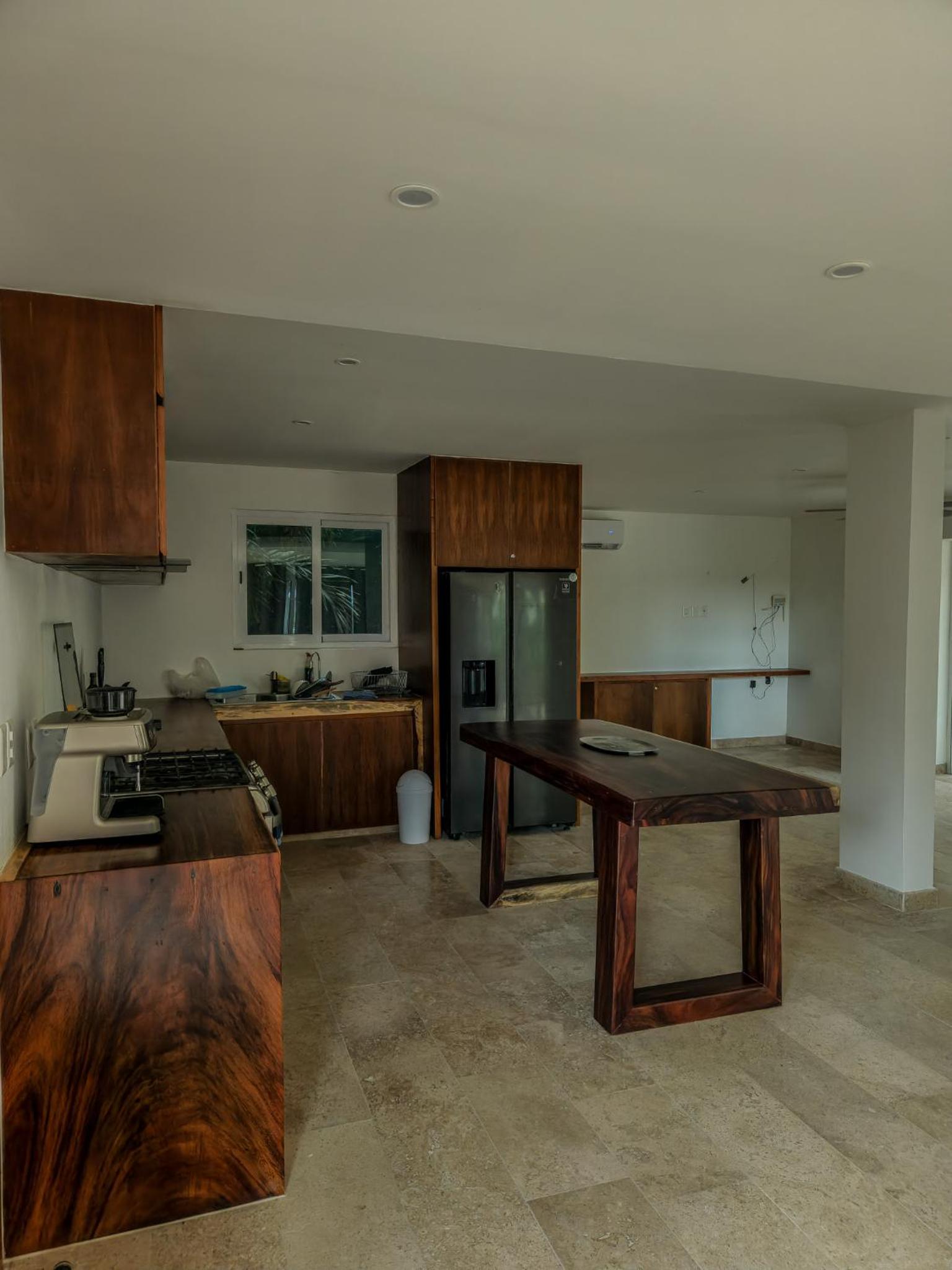 Luxury Lake Villa with Pool & Lagoon Views in Bacalar