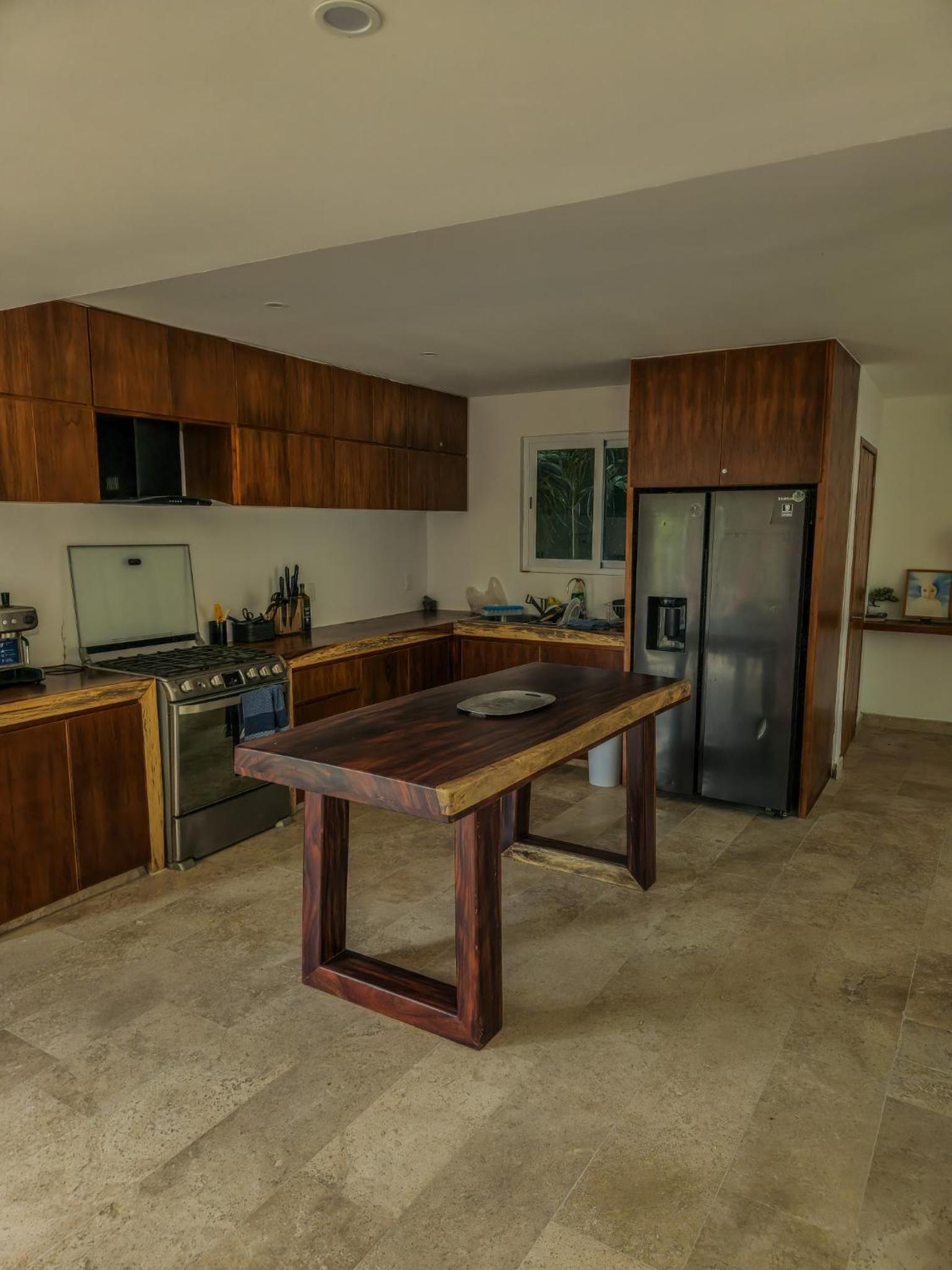 Luxury Lake Villa with Pool & Lagoon Views in Bacalar