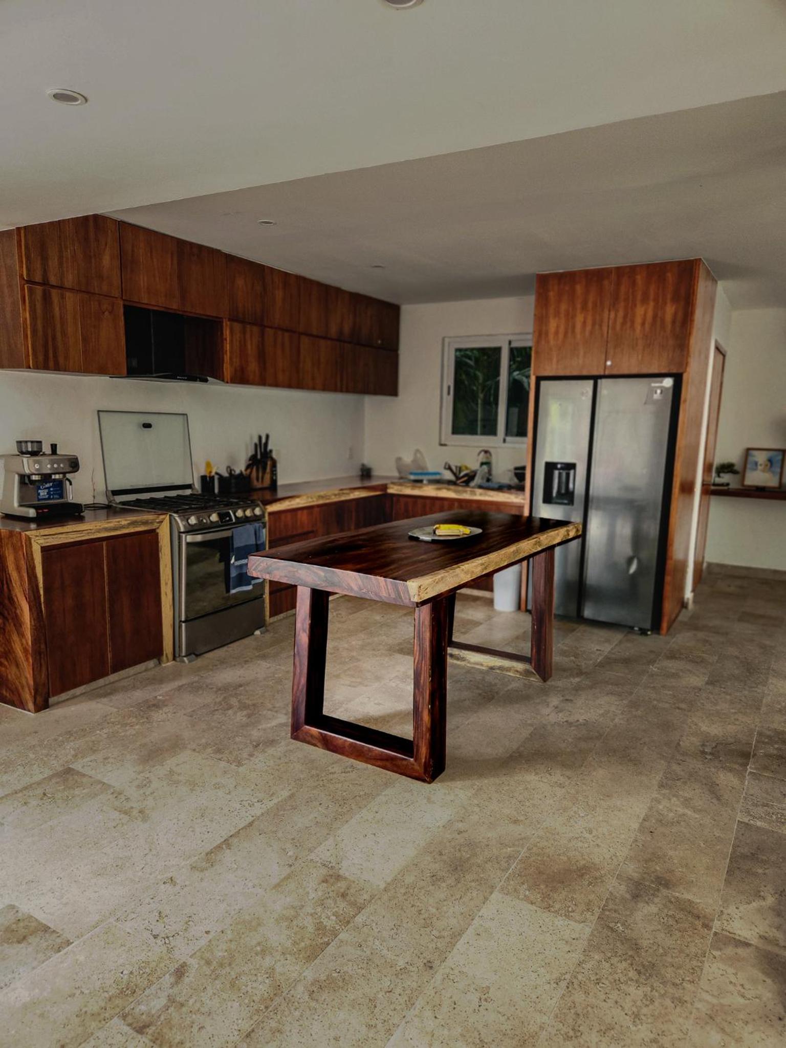 Luxury Lake Villa with Pool & Lagoon Views in Bacalar