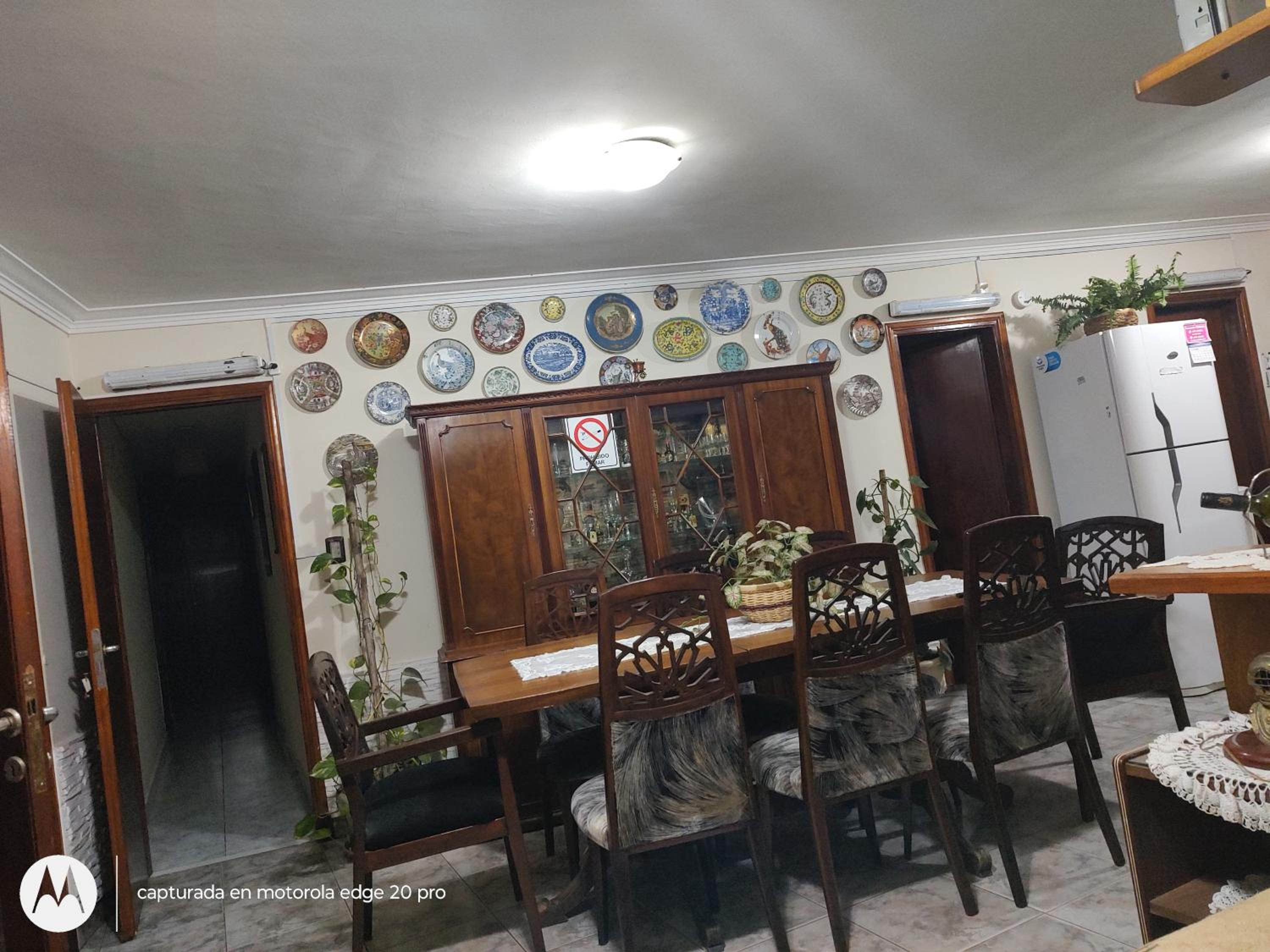 Chalet residencial Maroli