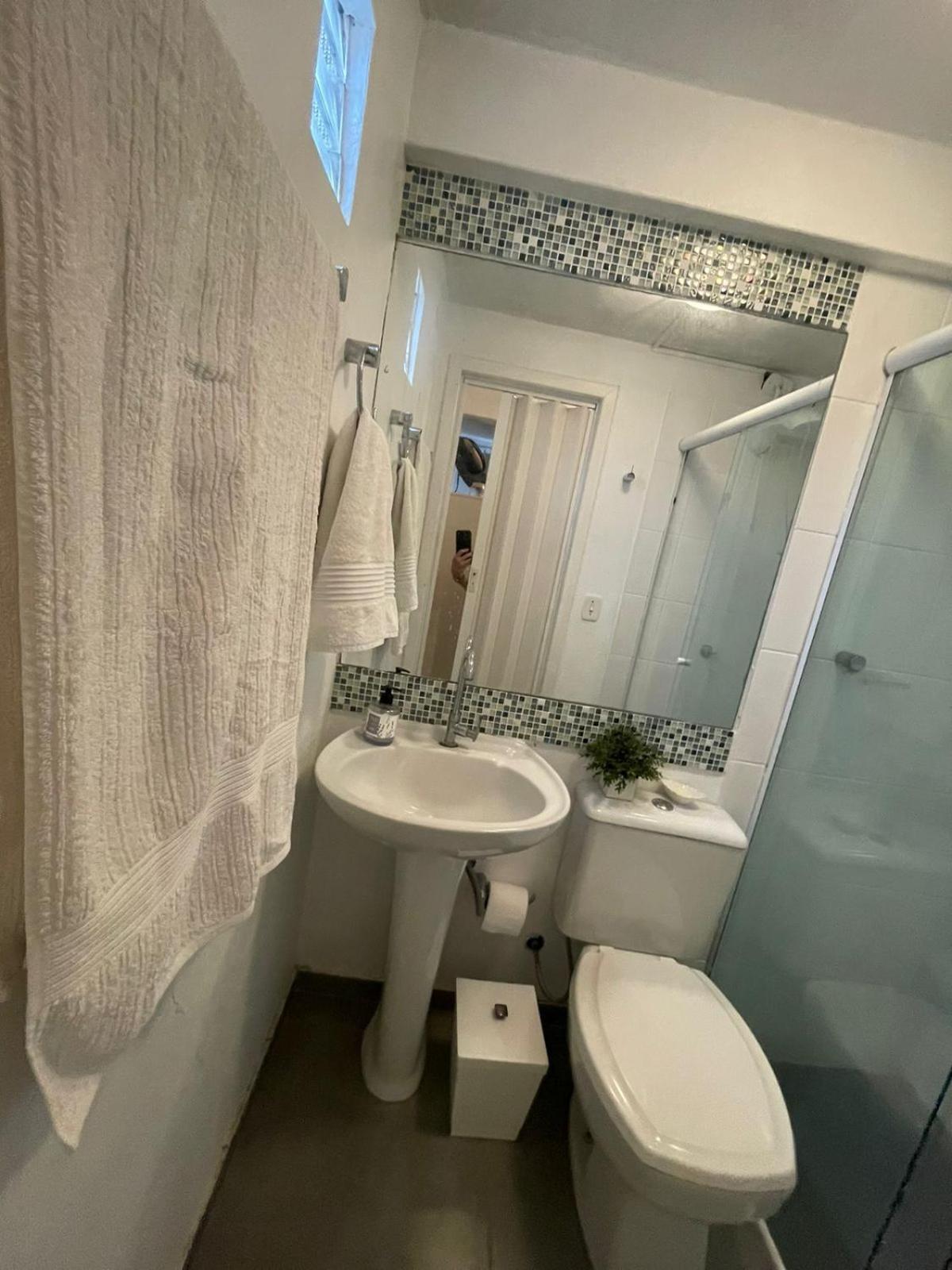 Cobertura duplex com jacuzzi