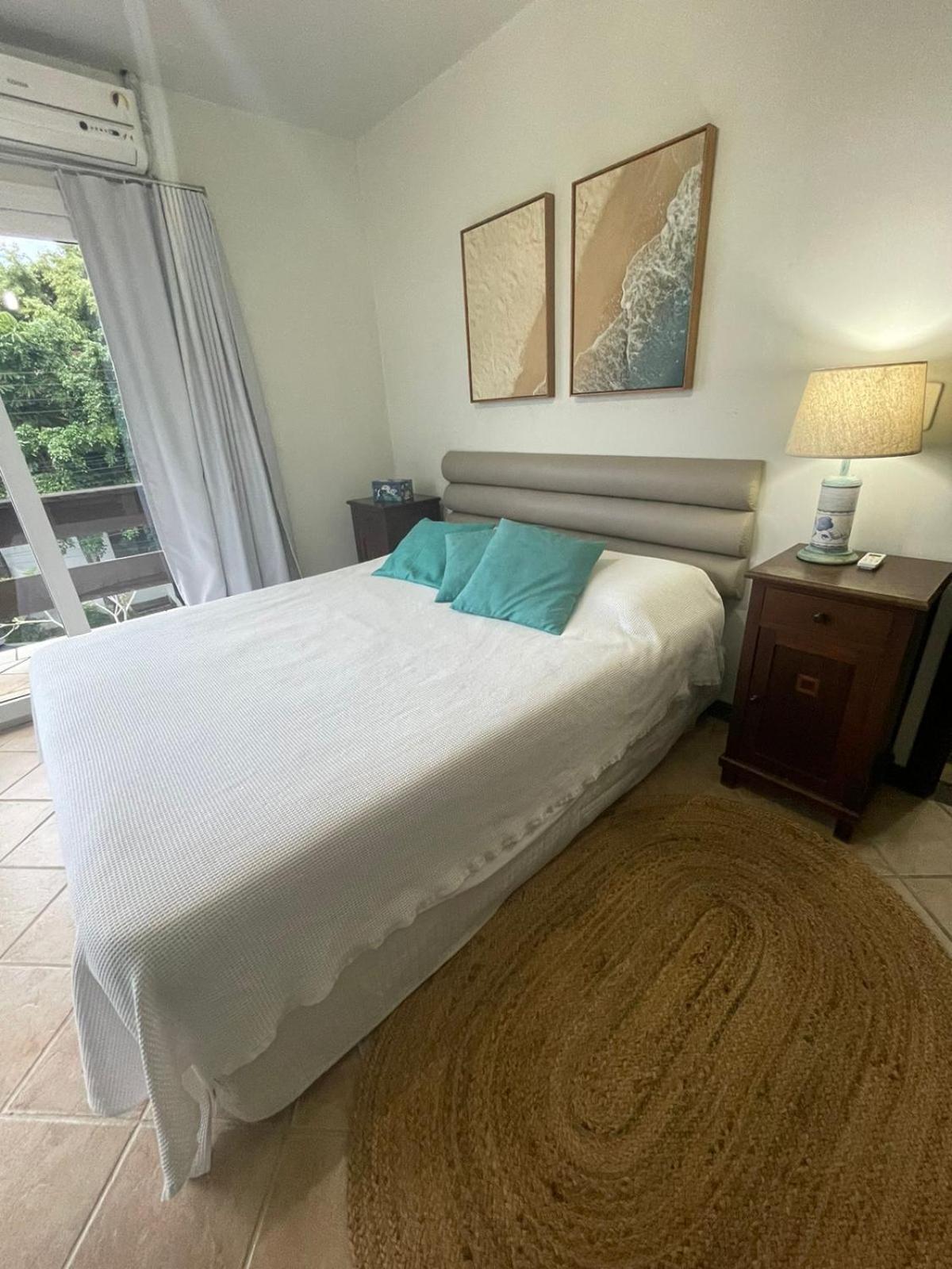 Cobertura duplex com jacuzzi