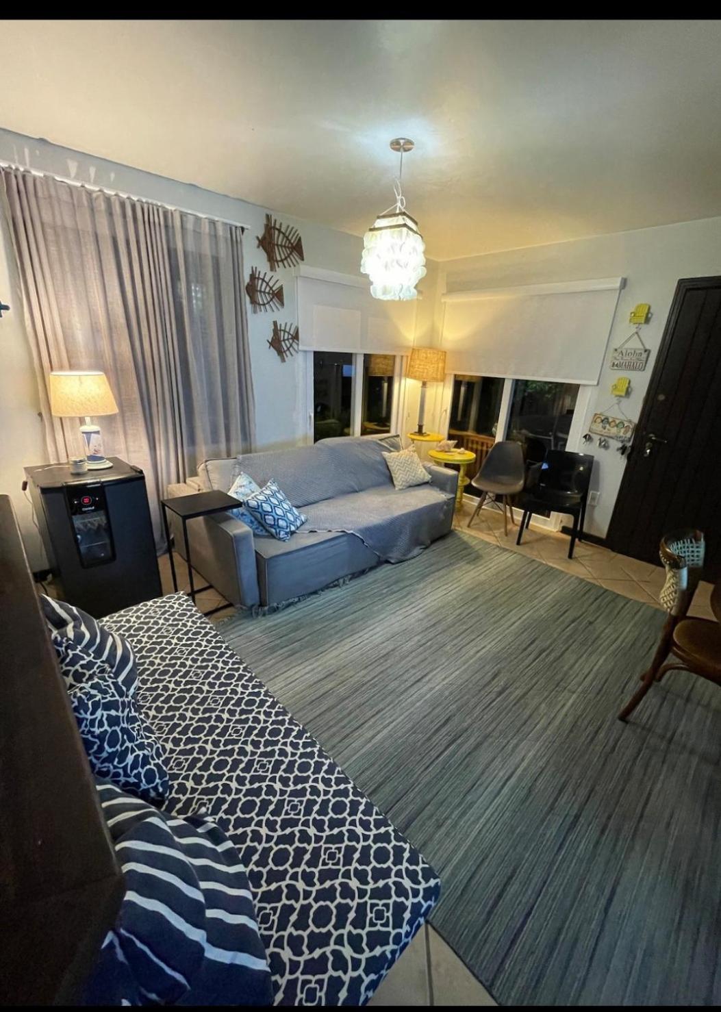 Cobertura duplex com jacuzzi