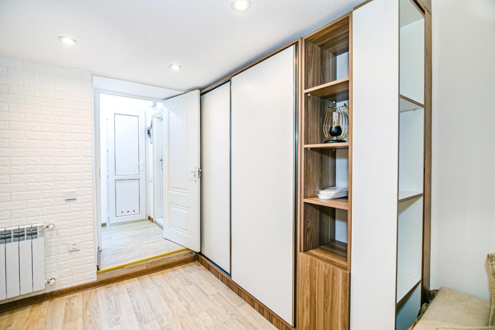 Apartmet Kolorit
