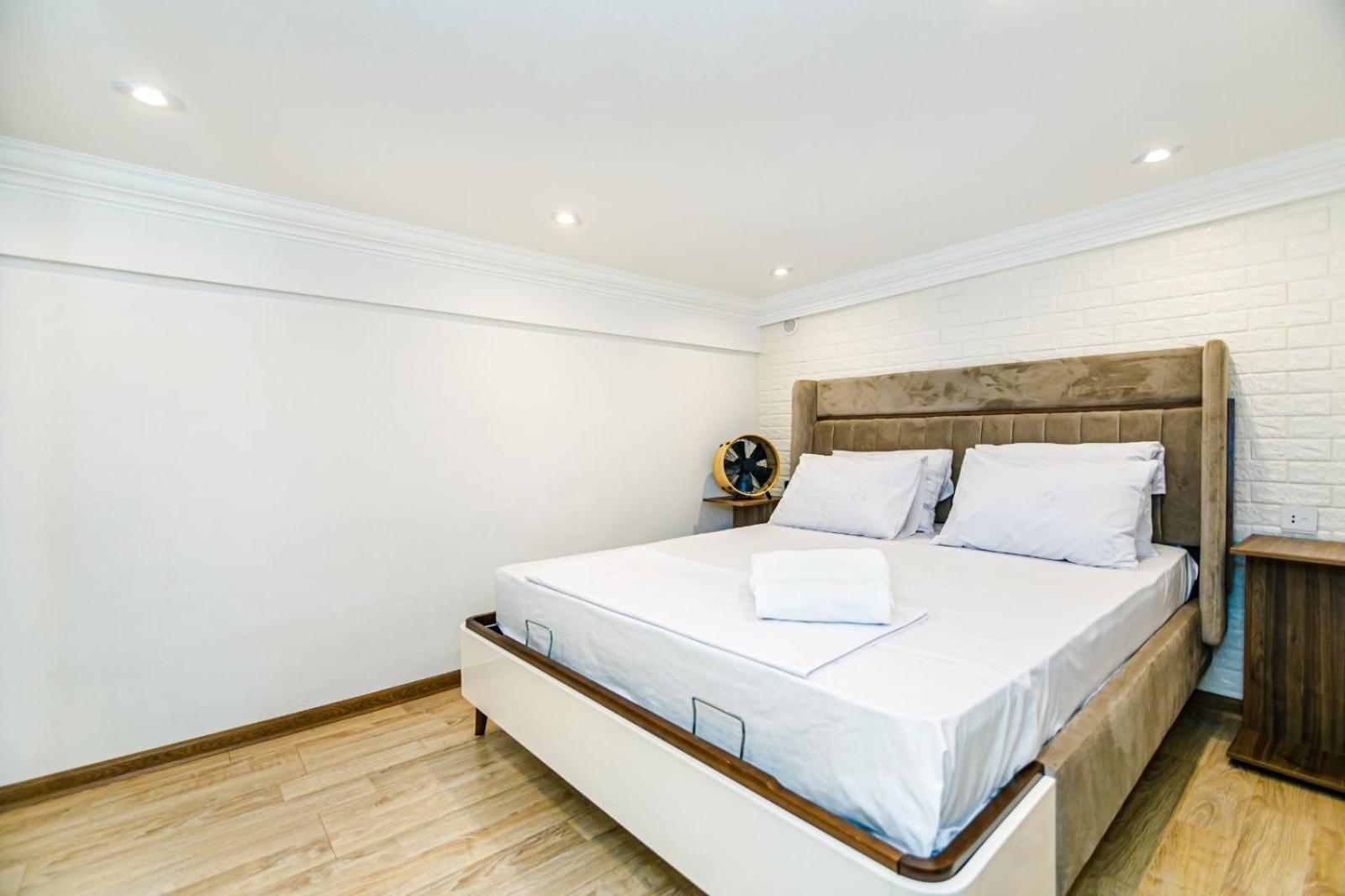 Apartmet Kolorit