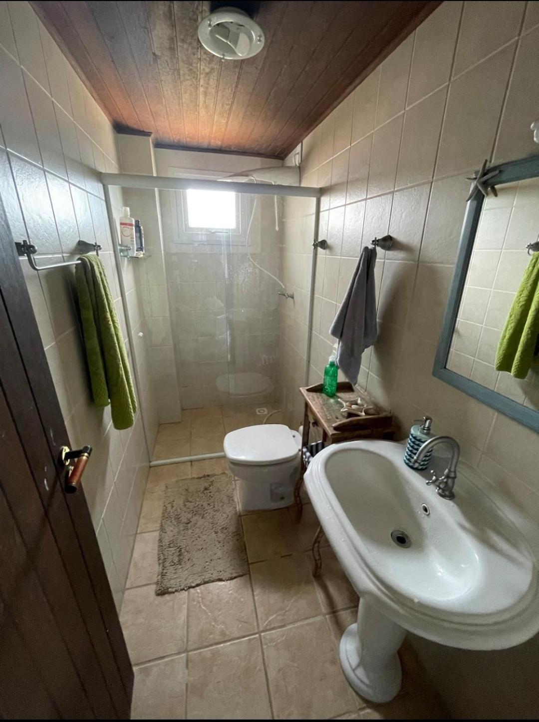 Cobertura duplex com jacuzzi