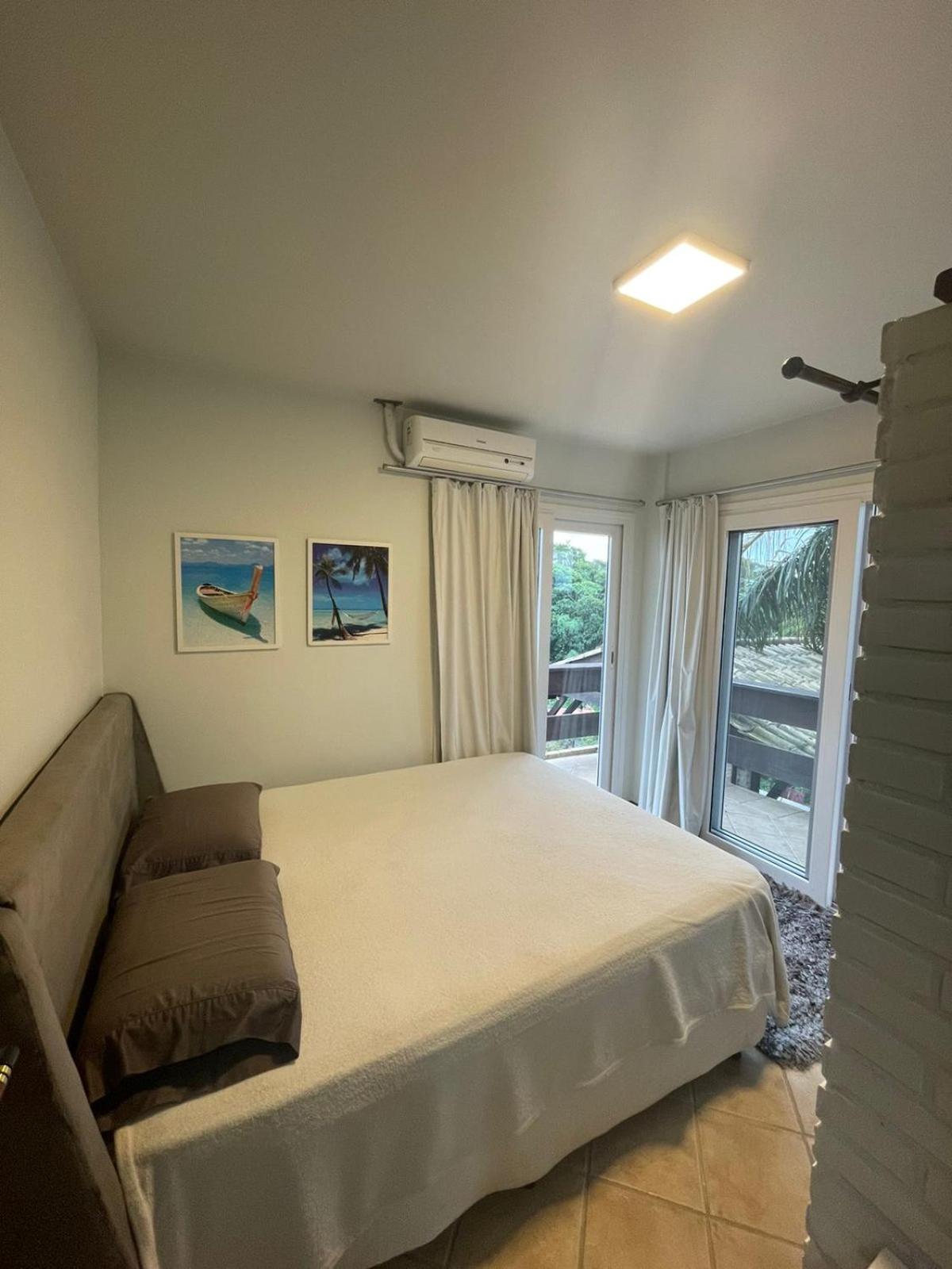 Cobertura duplex com jacuzzi