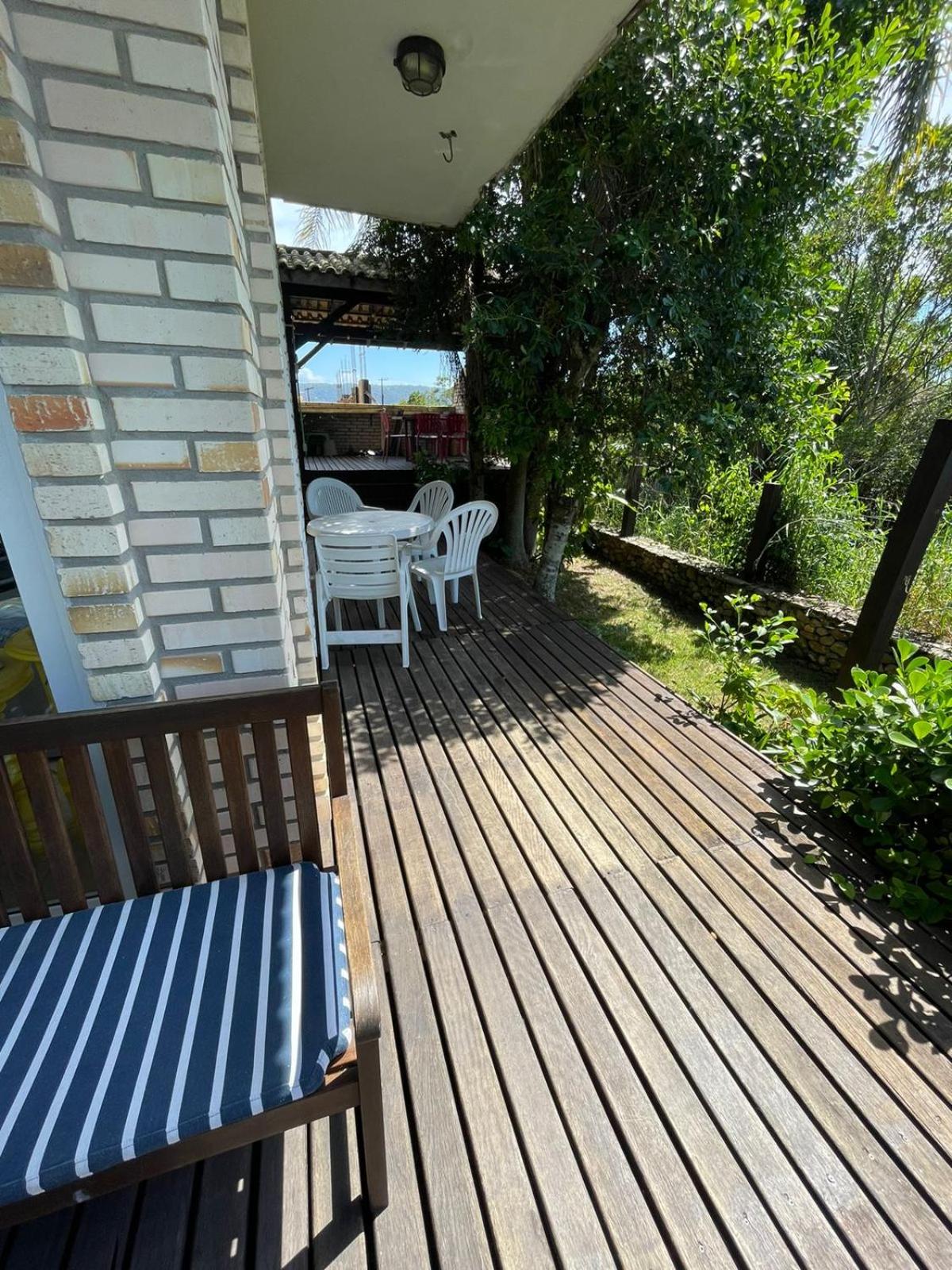 Cobertura duplex com jacuzzi