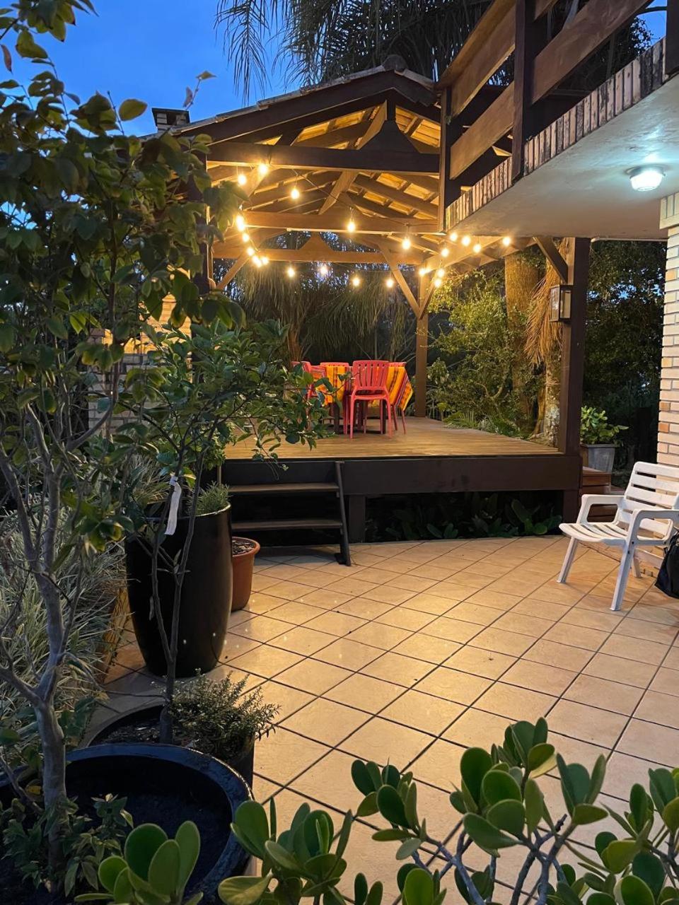 Cobertura duplex com jacuzzi