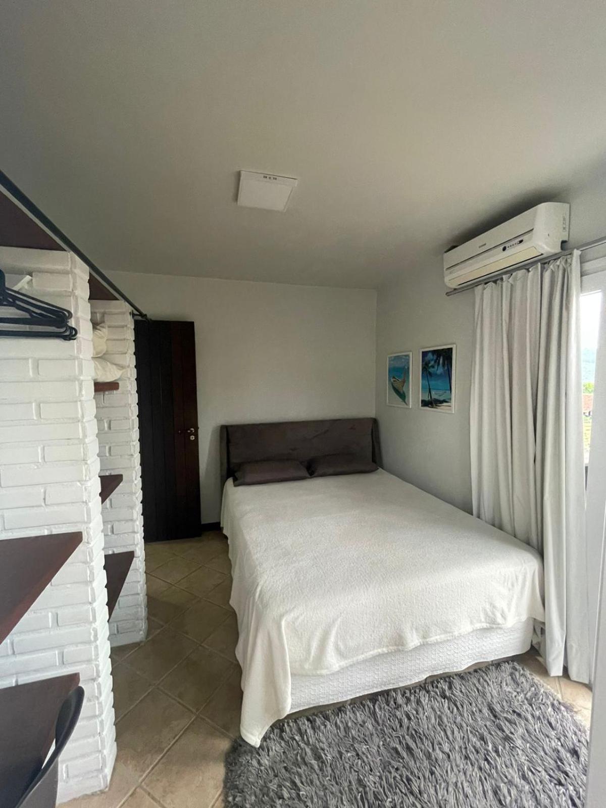 Cobertura duplex com jacuzzi