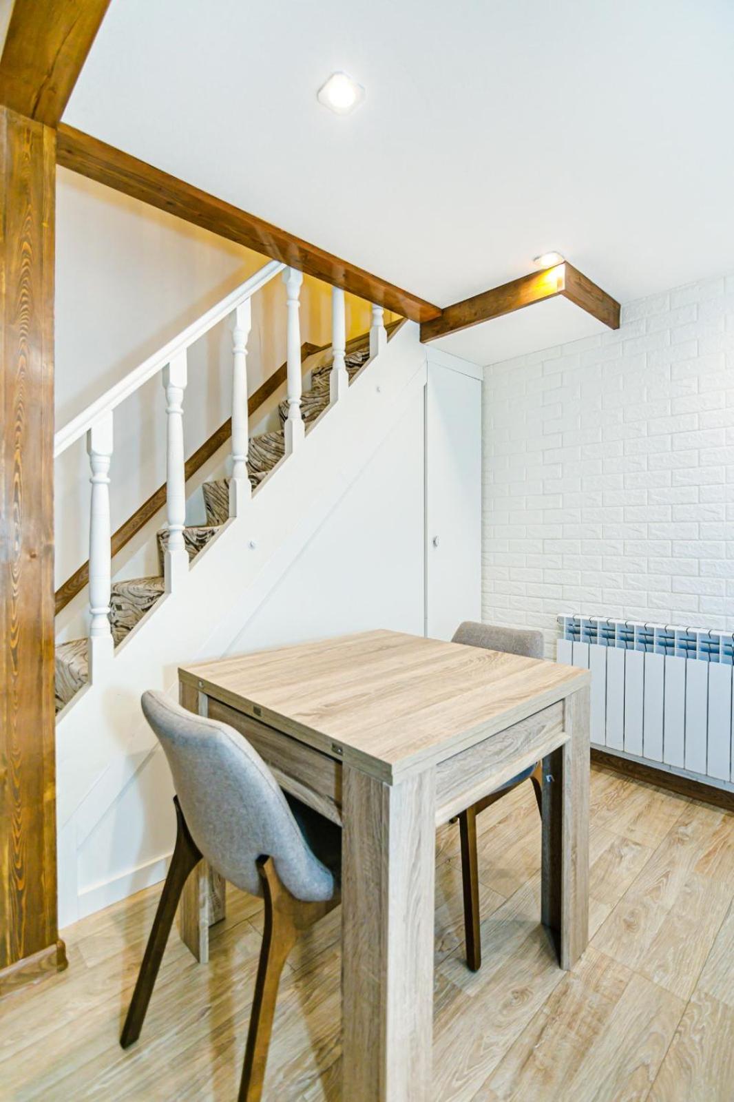 Apartmet Kolorit