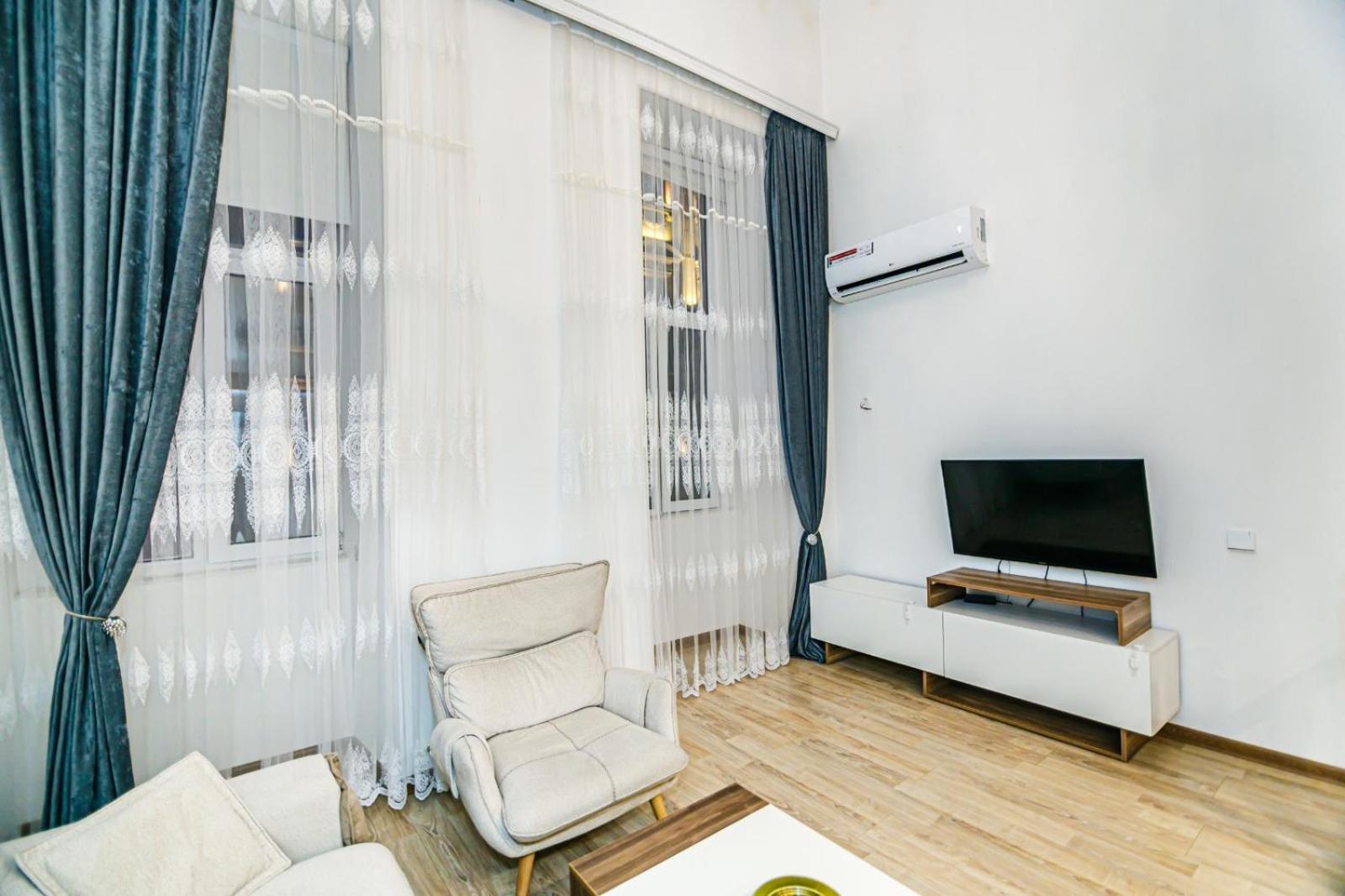 Apartmet Kolorit