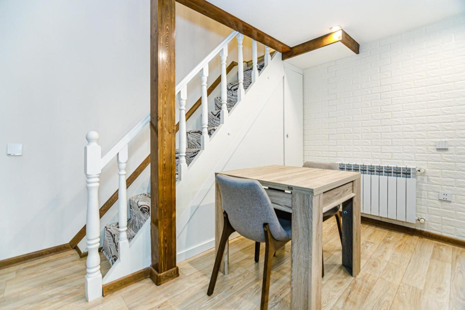Apartmet Kolorit