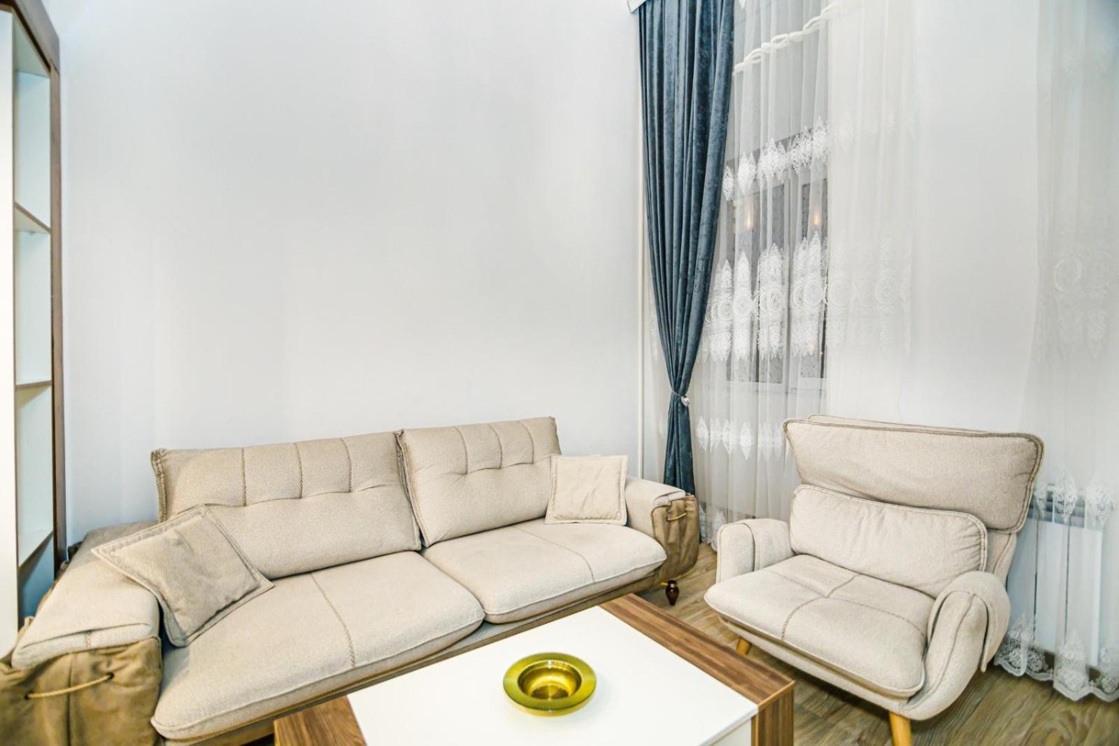 Apartmet Kolorit