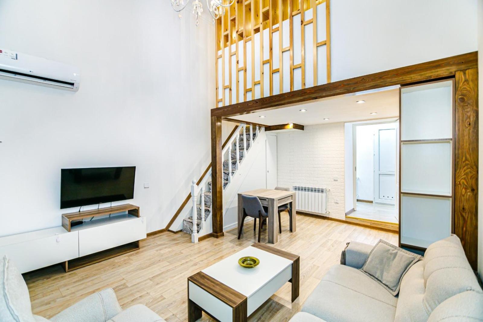 Apartmet Kolorit