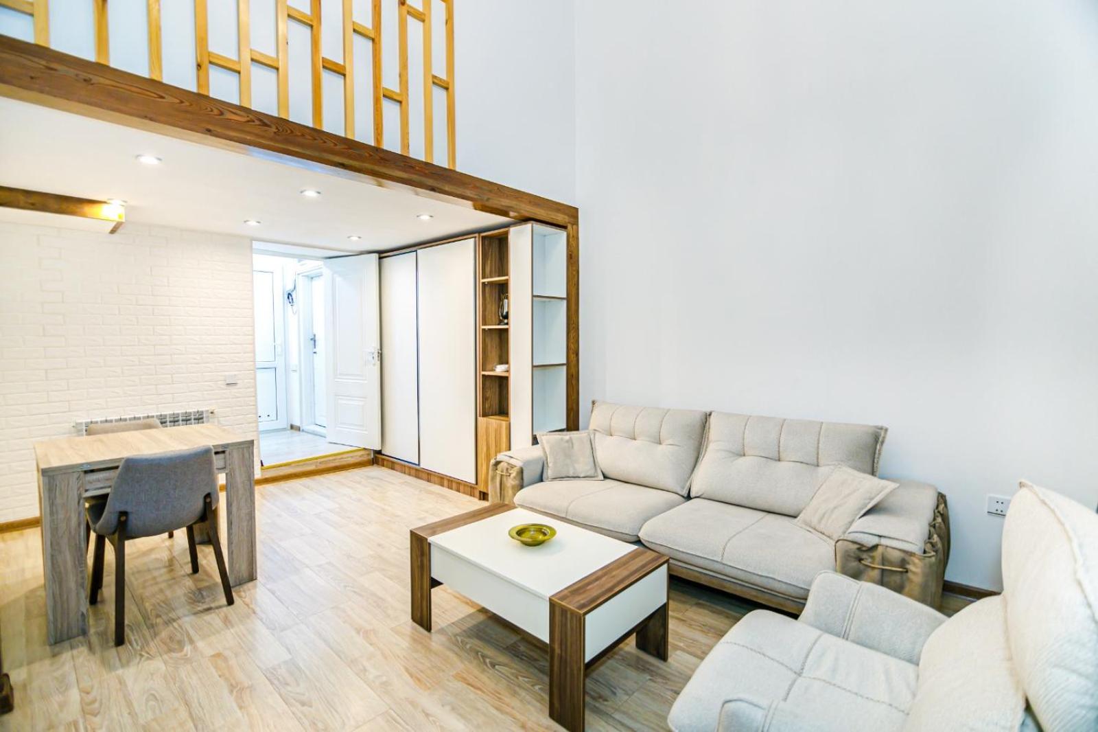 Apartmet Kolorit