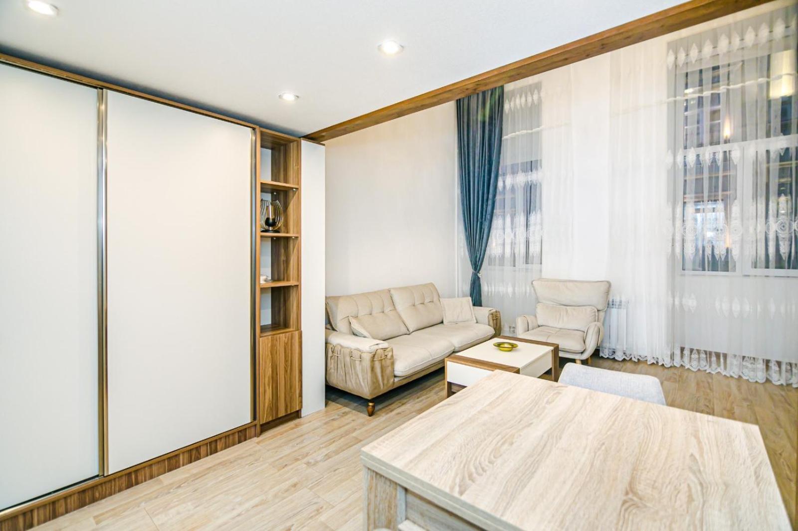 Apartmet Kolorit