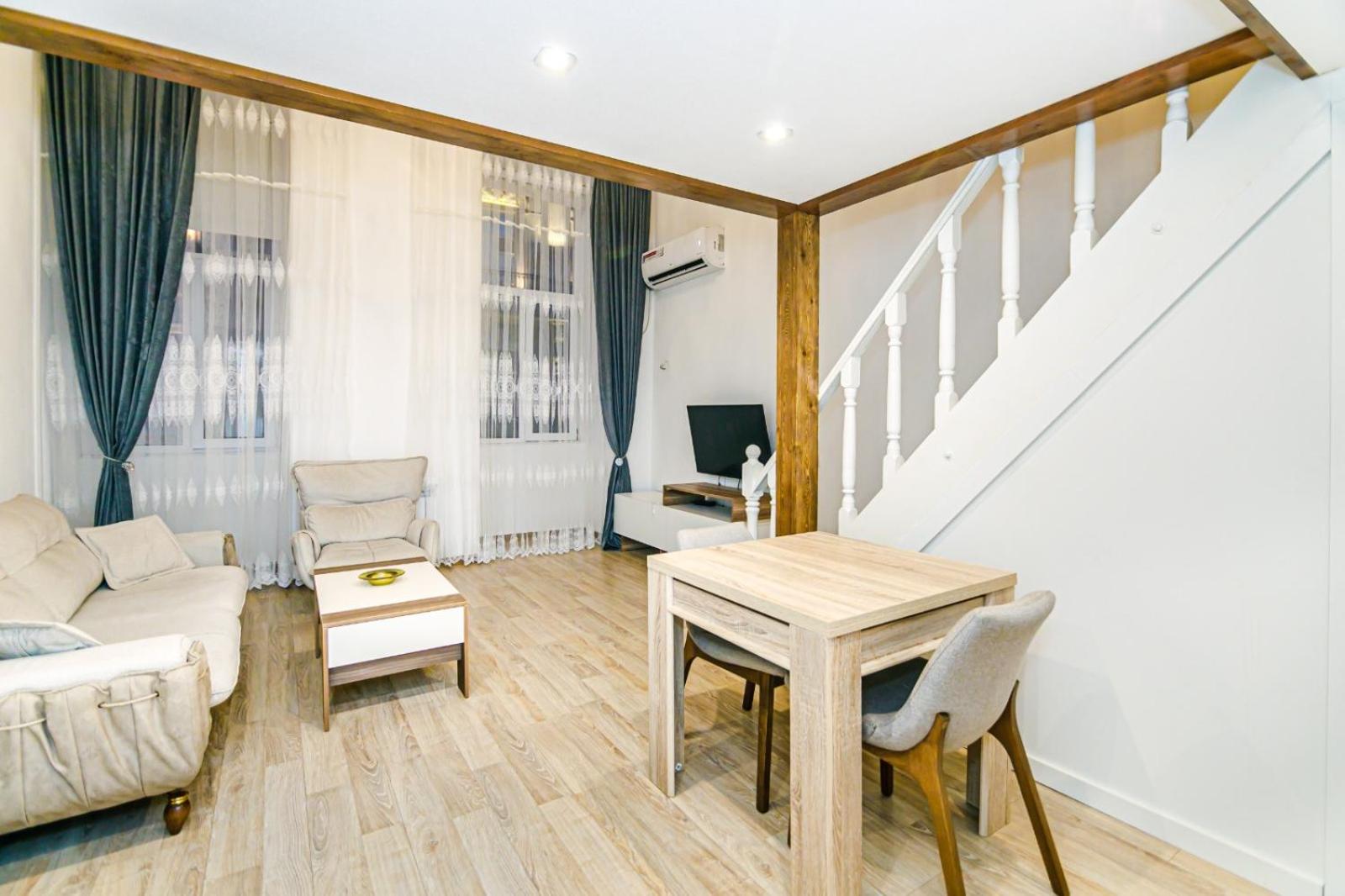 Apartmet Kolorit