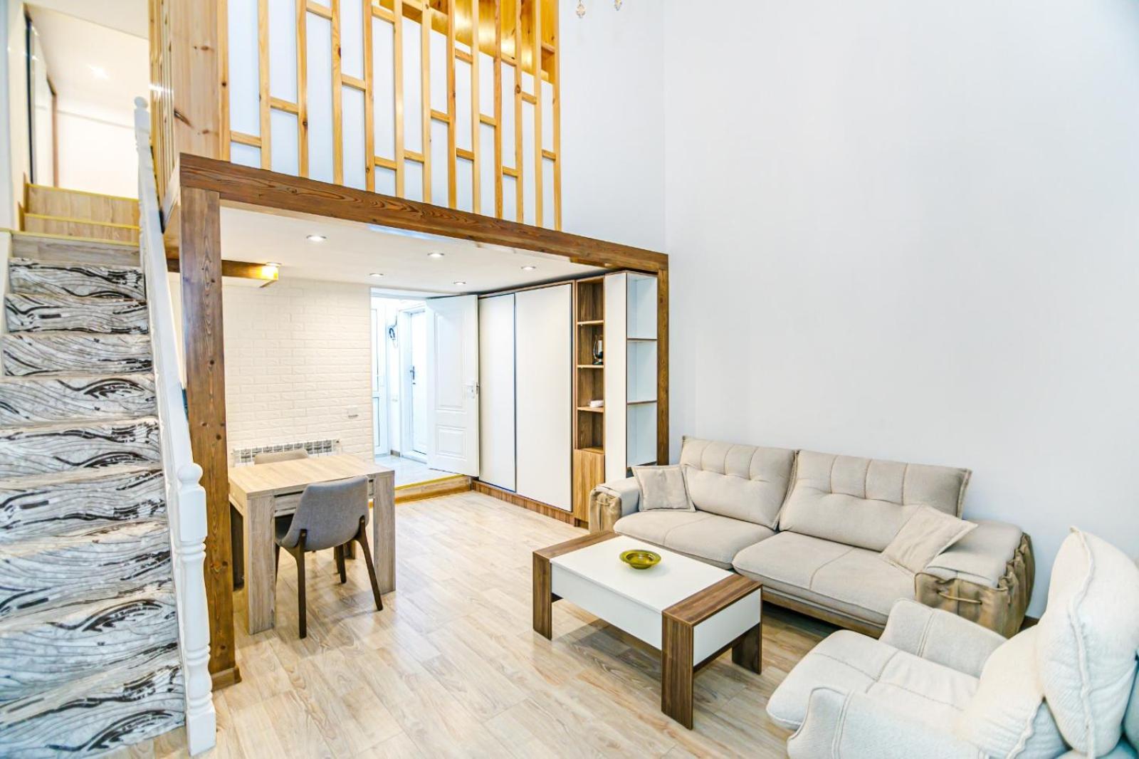 Apartmet Kolorit