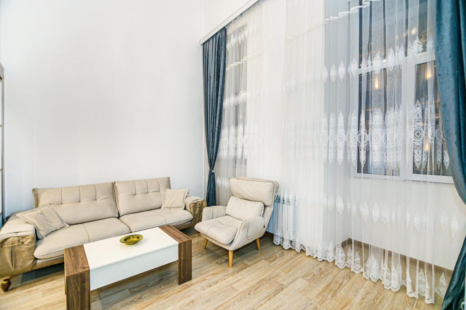 Apartmet Kolorit