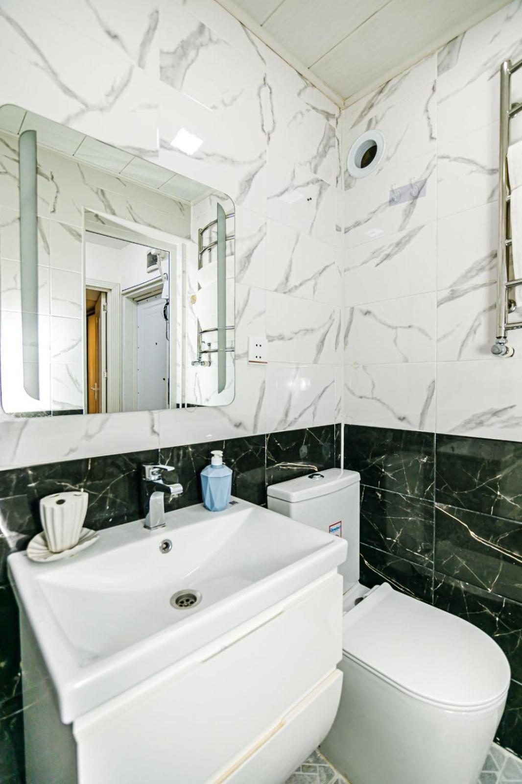 Apartmet Kolorit