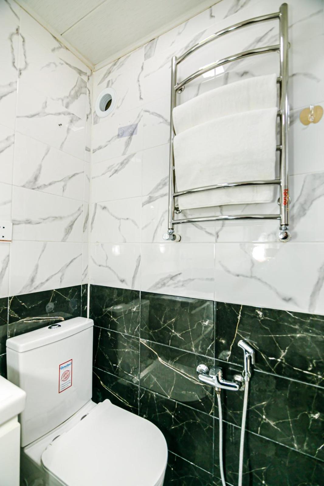 Apartmet Kolorit