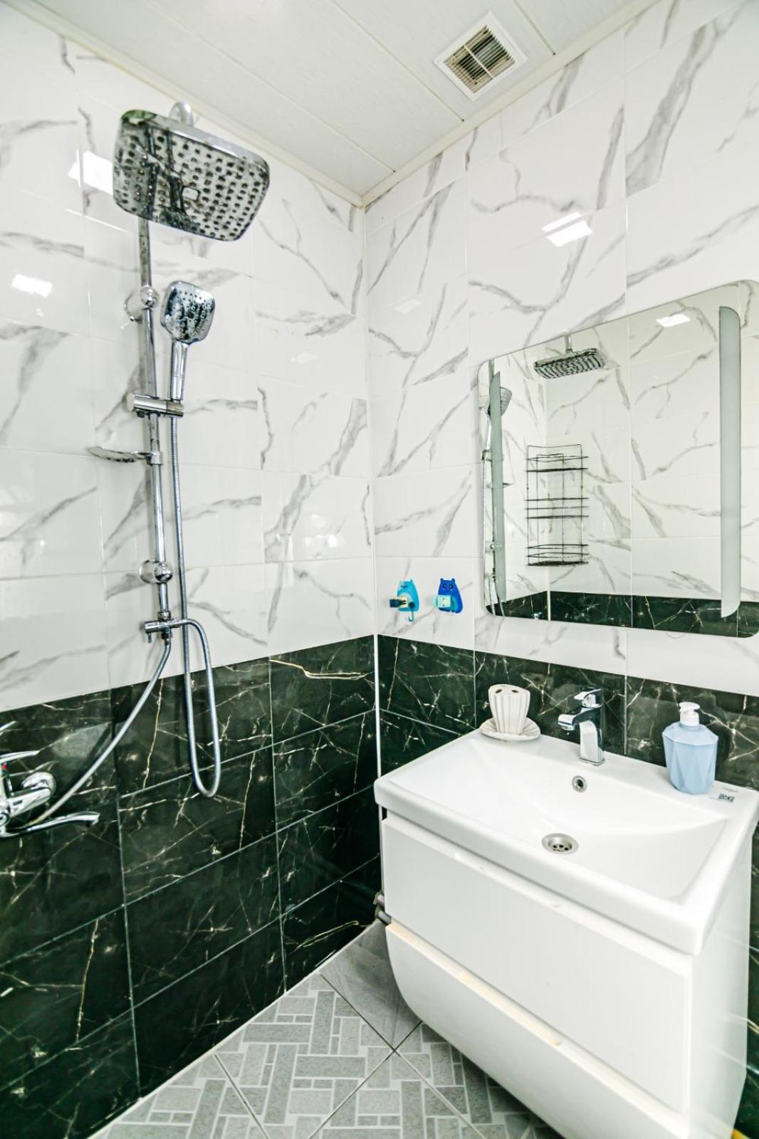 Apartmet Kolorit
