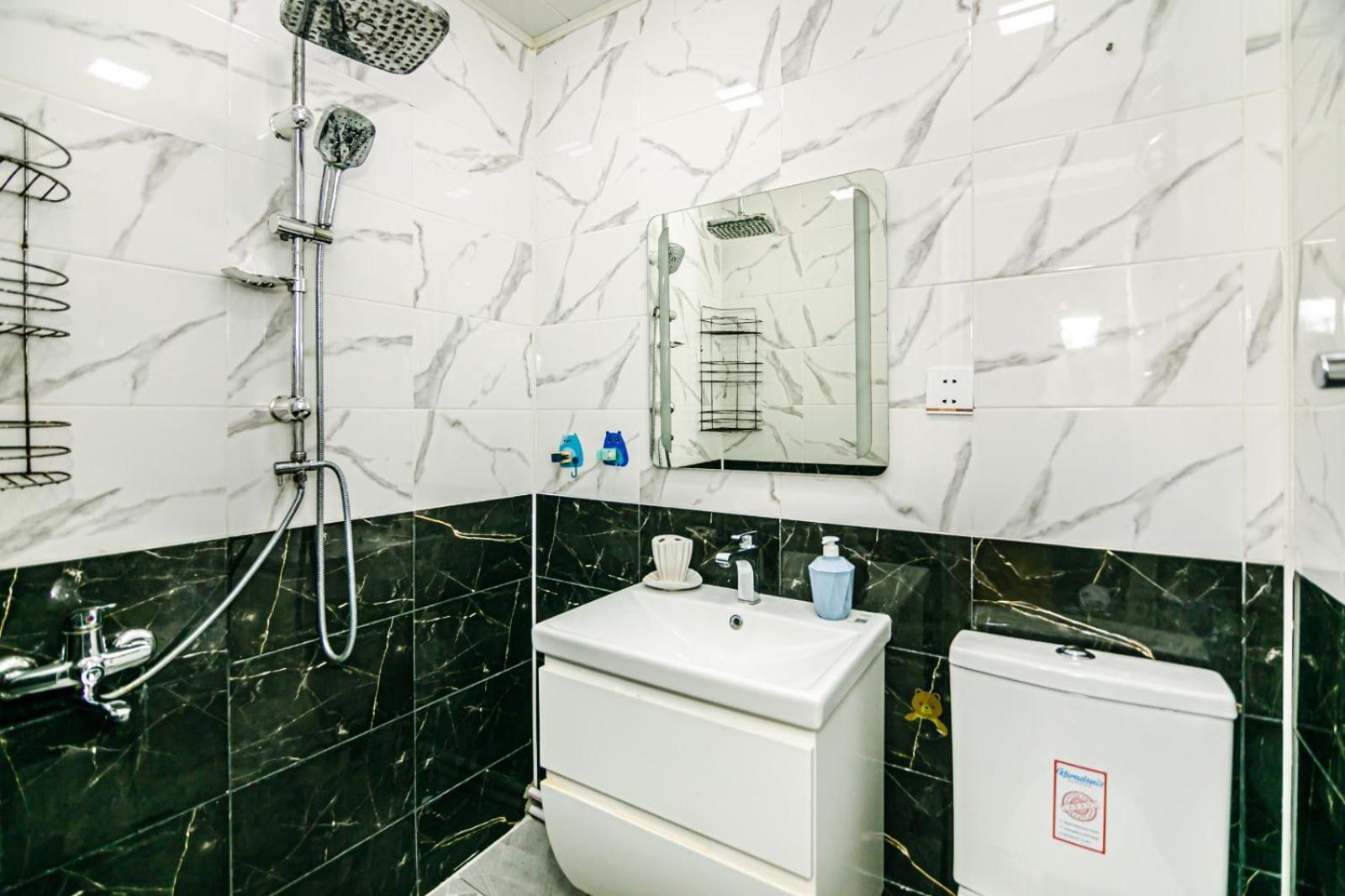 Apartmet Kolorit