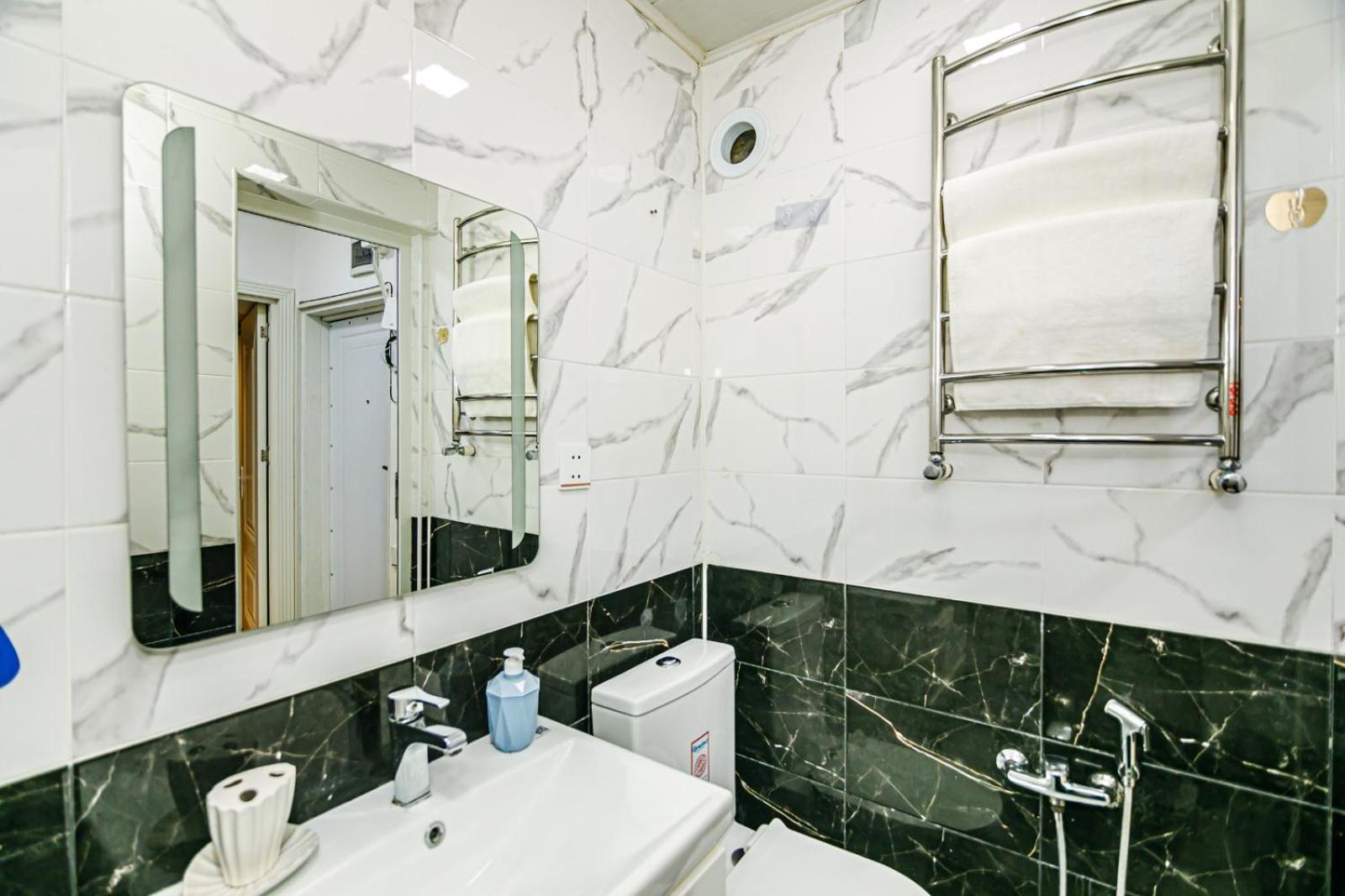 Apartmet Kolorit
