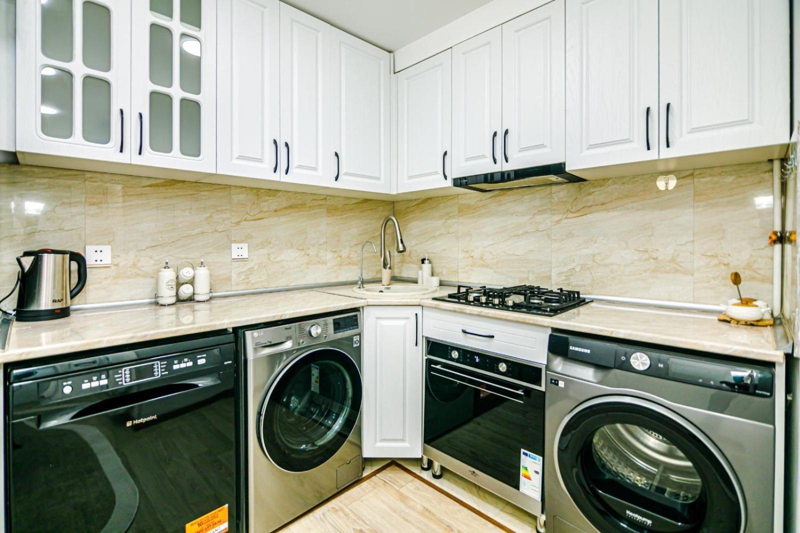 Apartmet Kolorit