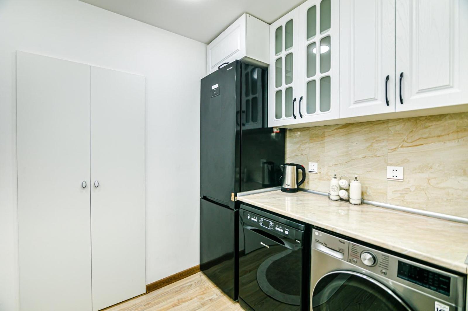 Apartmet Kolorit