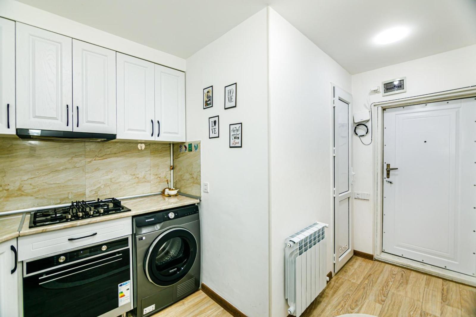 Apartmet Kolorit
