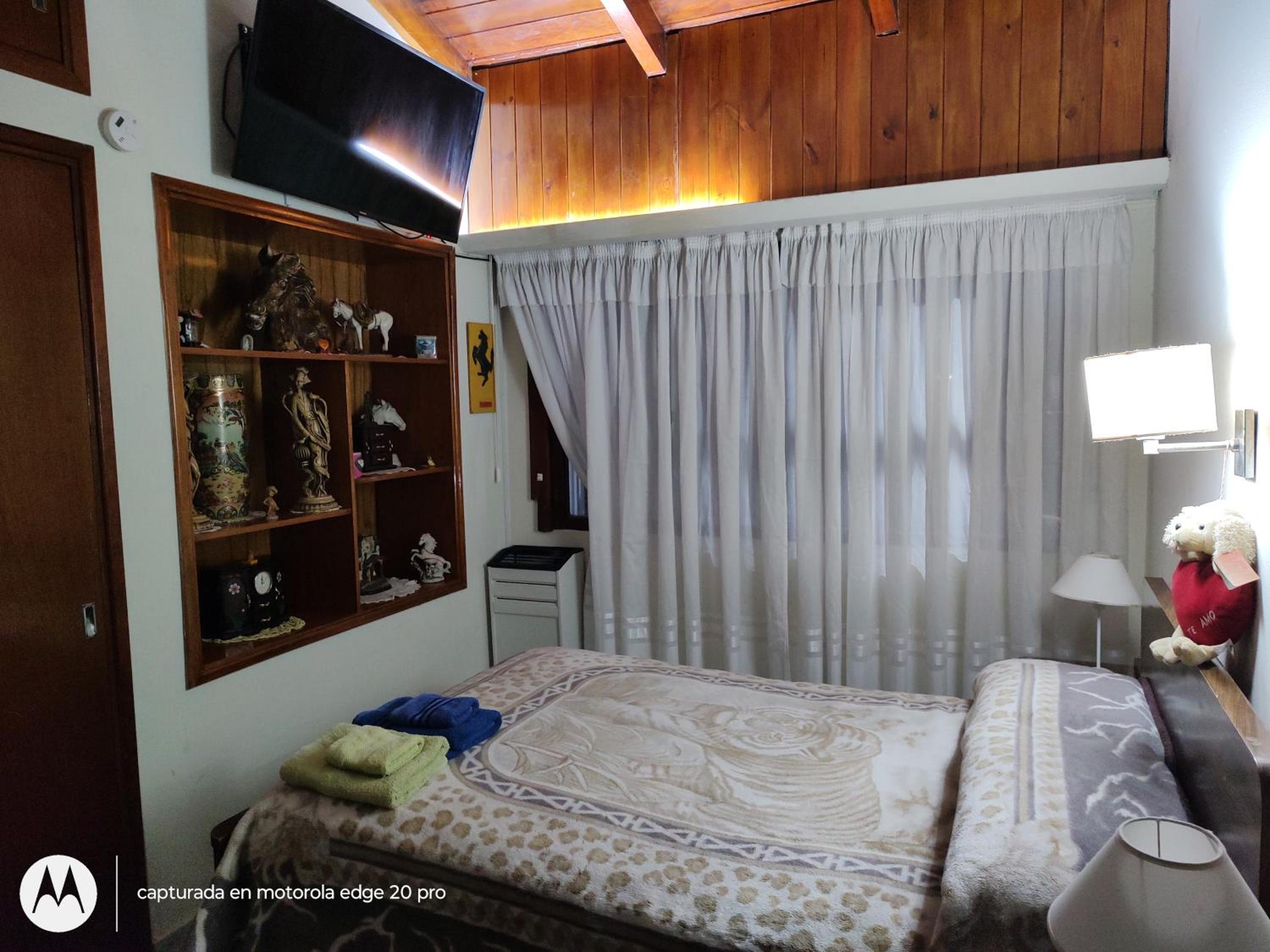 Chalet residencial Maroli