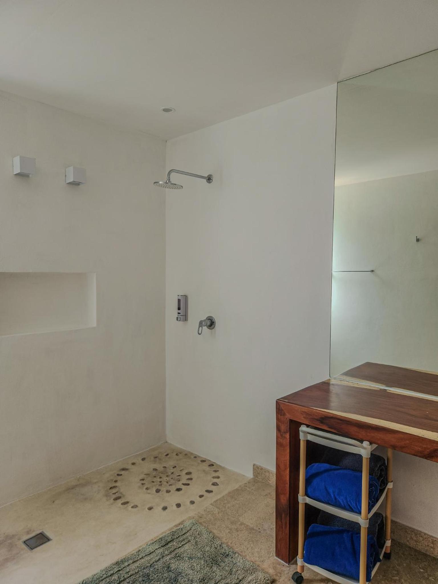 Luxury Lake Villa with Pool & Lagoon Views in Bacalar