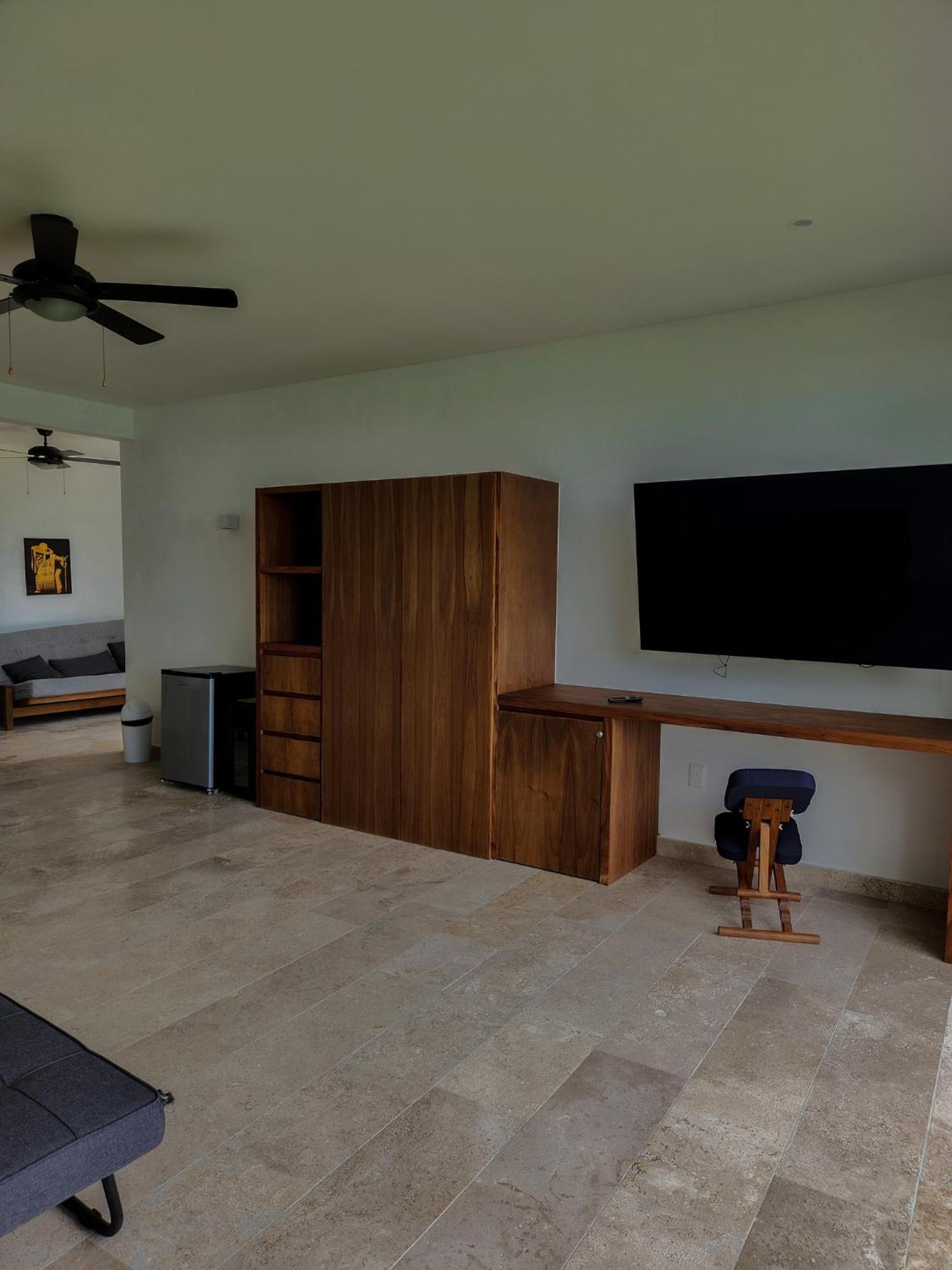Luxury Lake Villa with Pool & Lagoon Views in Bacalar