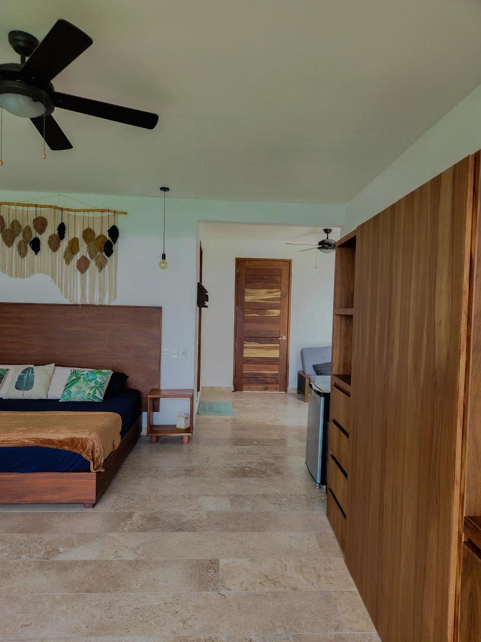 Luxury Lake Villa with Pool & Lagoon Views in Bacalar