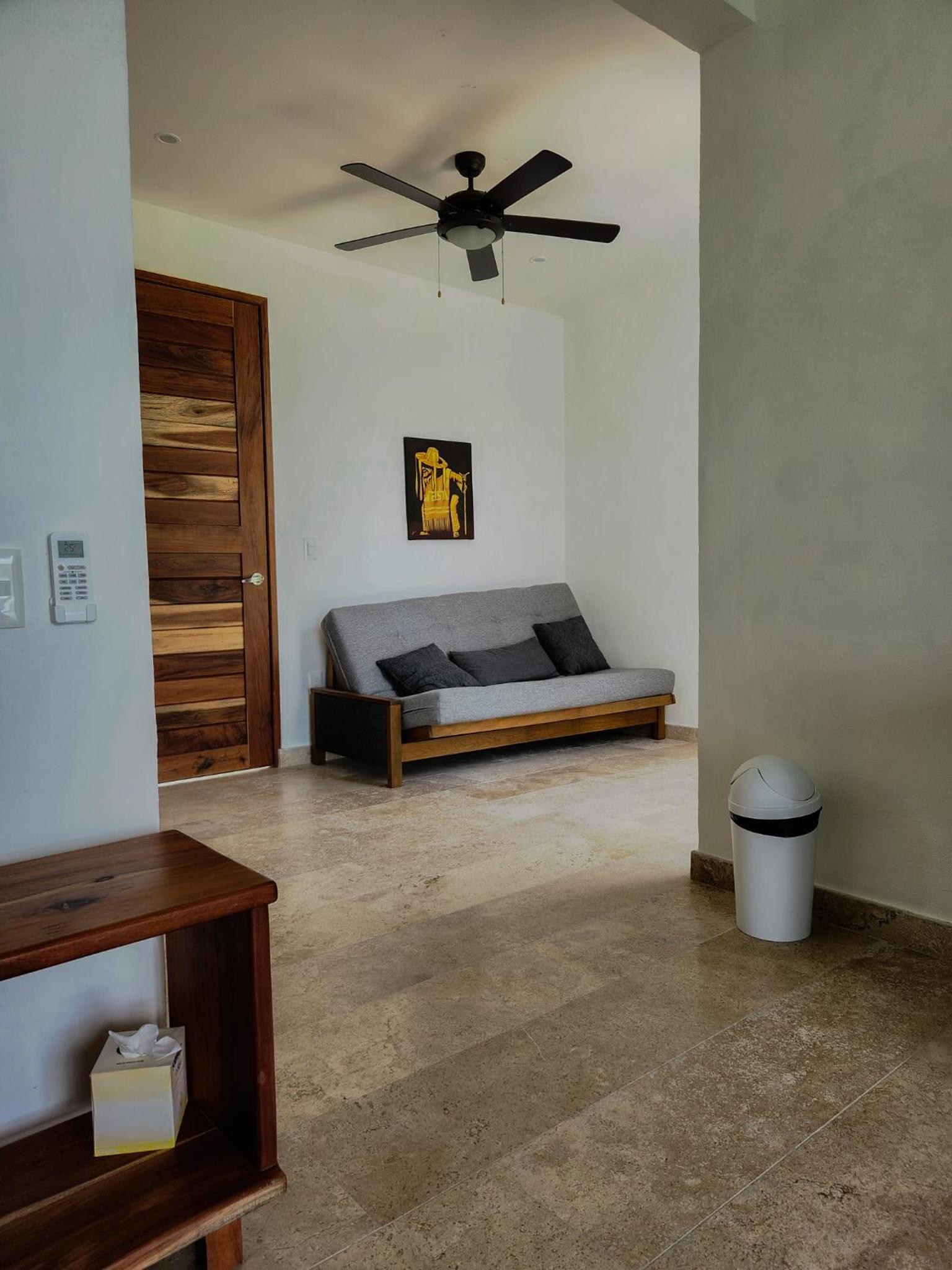 Luxury Lake Villa with Pool & Lagoon Views in Bacalar