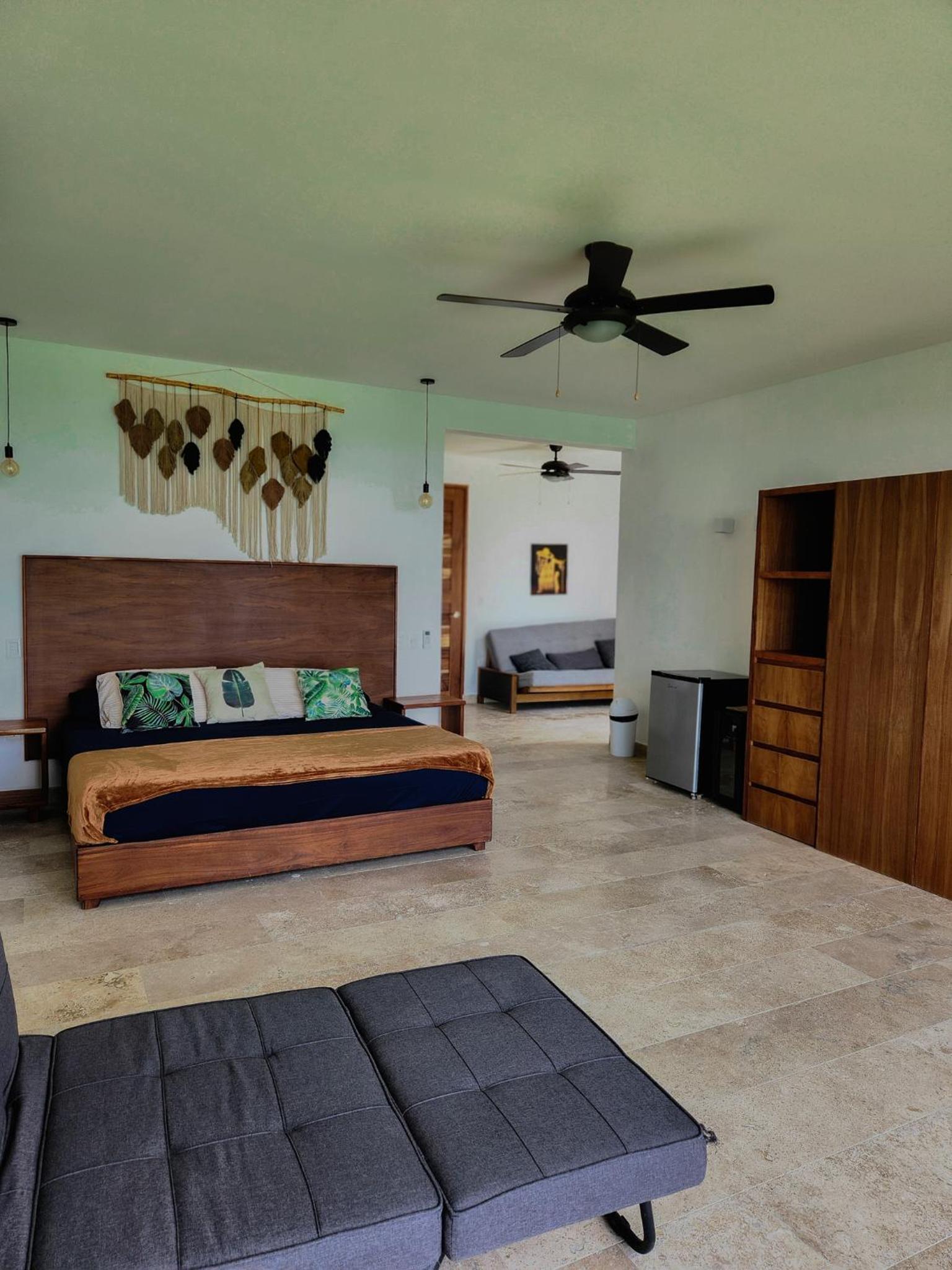 Luxury Lake Villa with Pool & Lagoon Views in Bacalar