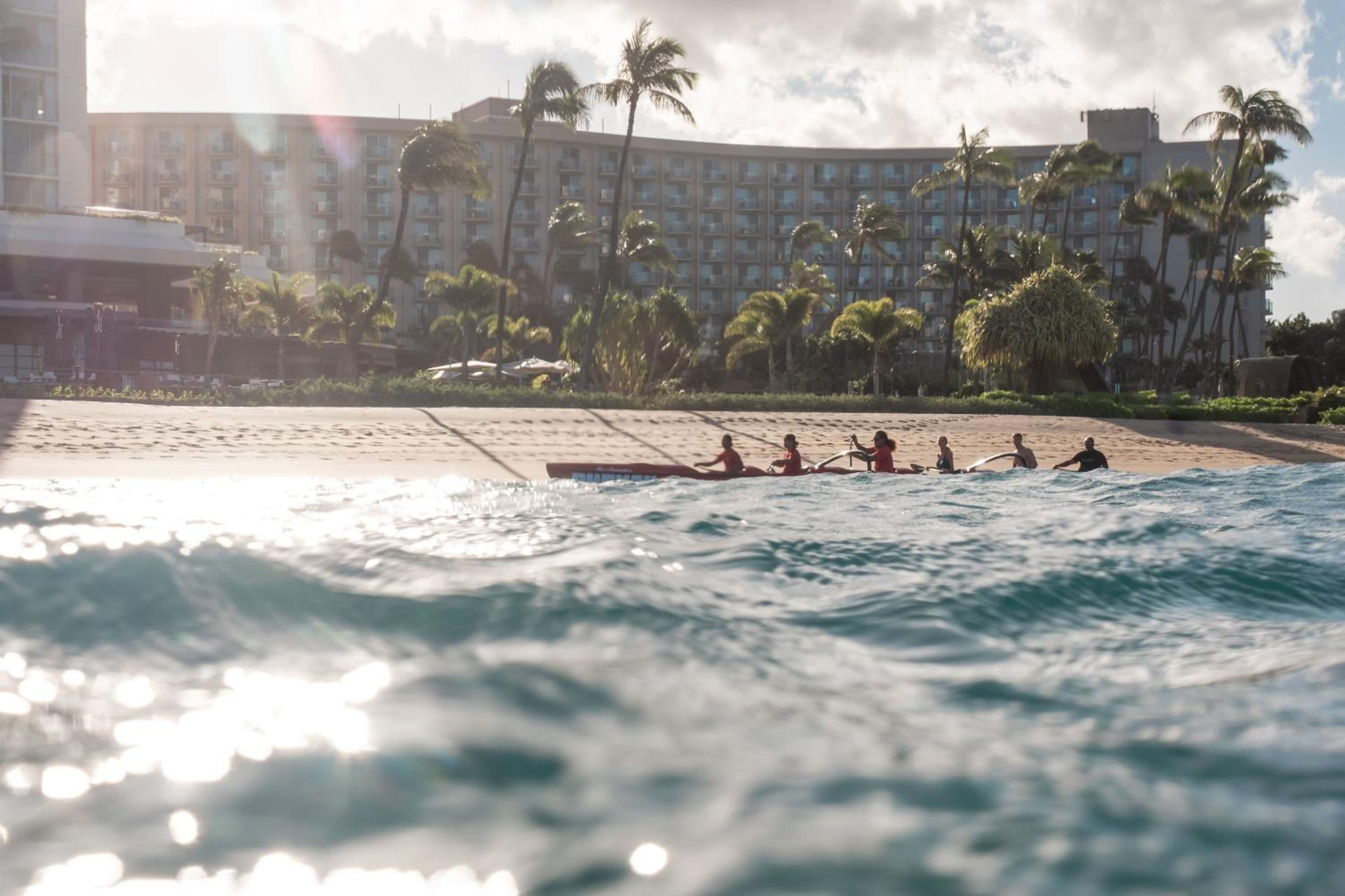 The Westin Maui Resort & Spa, Ka'anapali 91