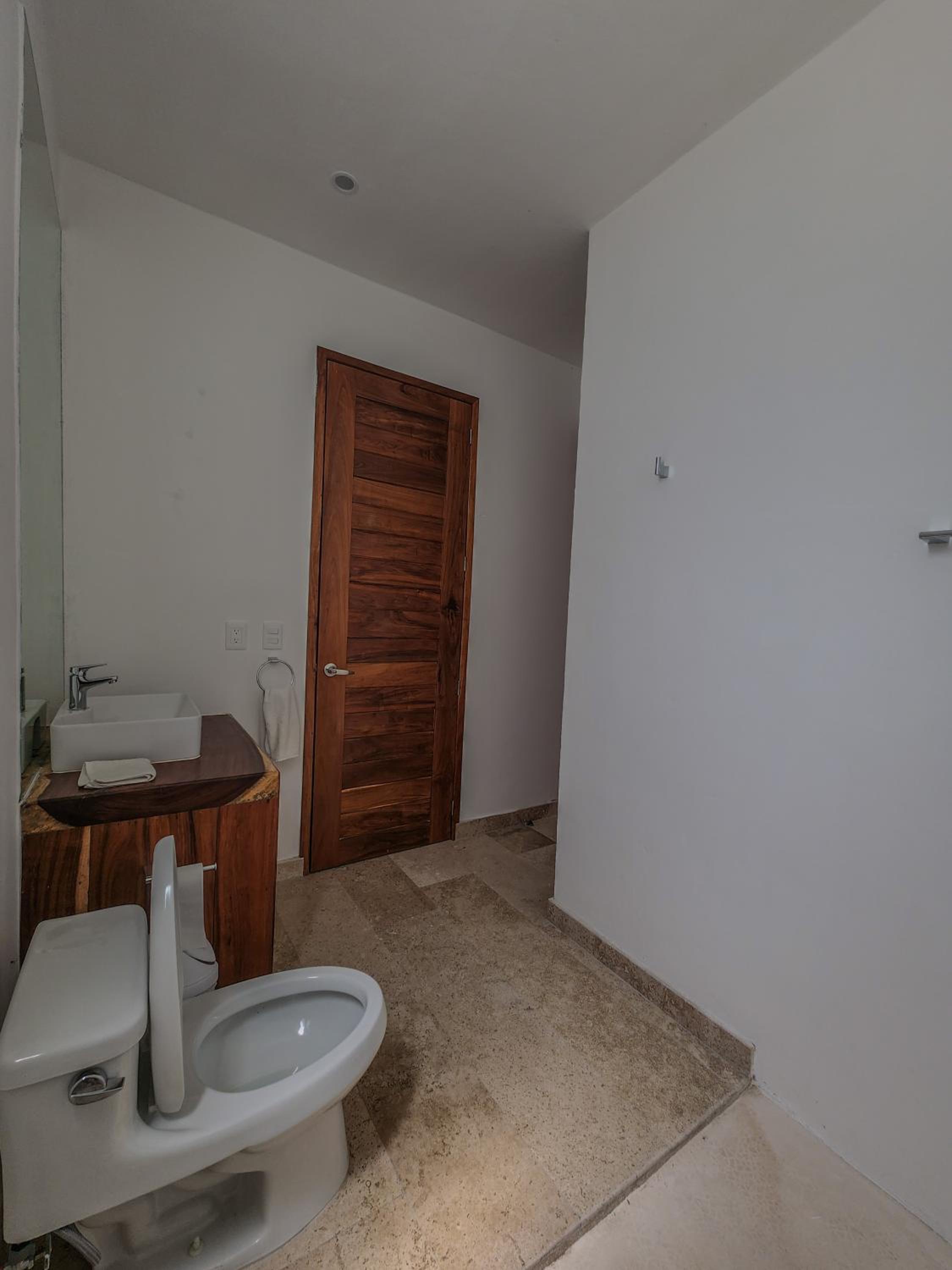 Luxury Lake Villa with Pool & Lagoon Views in Bacalar
