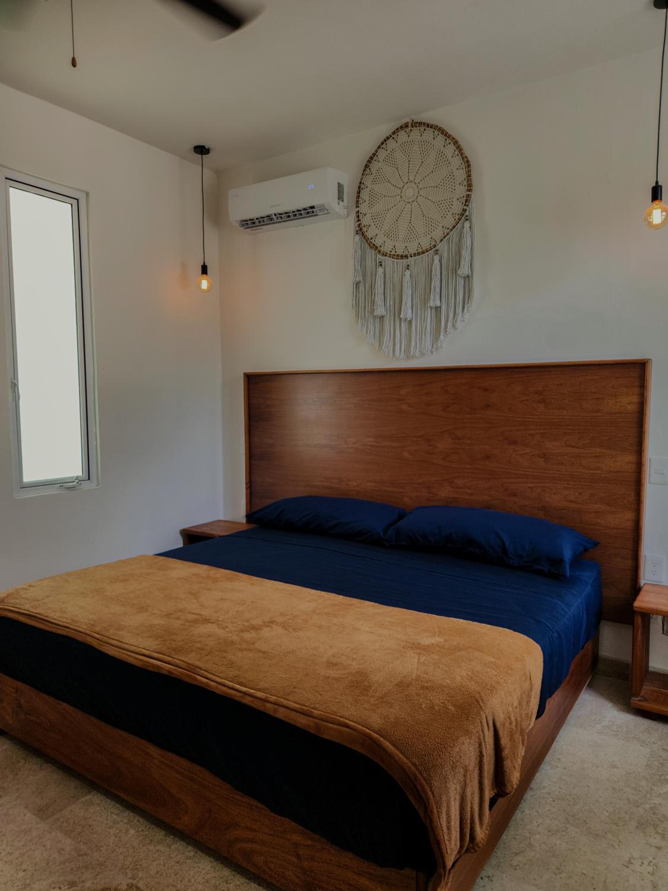 Luxury Lake Villa with Pool & Lagoon Views in Bacalar