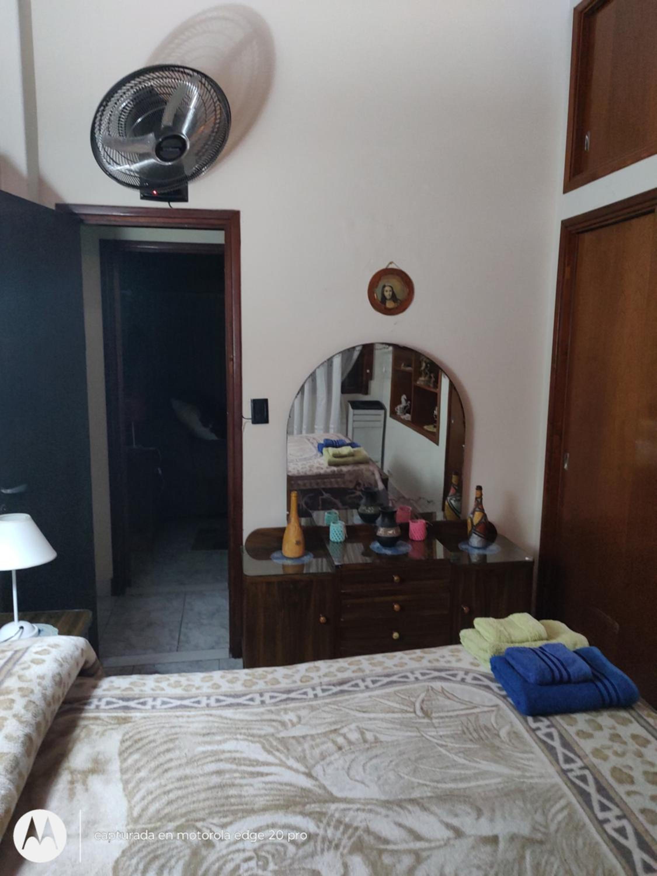 Chalet residencial Maroli