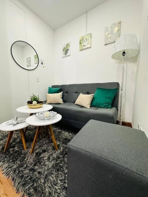 Moderno Loft parque de la 93